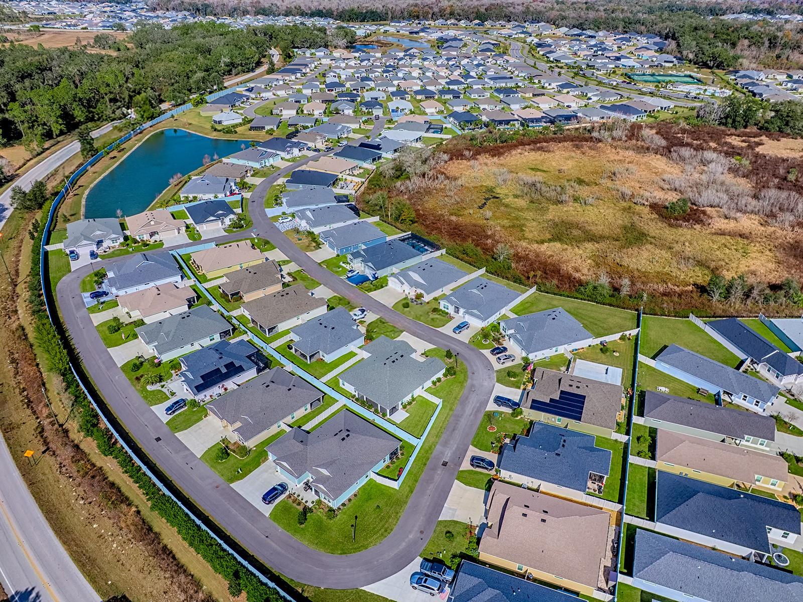 Image 62 of 71 For 7532 Far Hills Loop