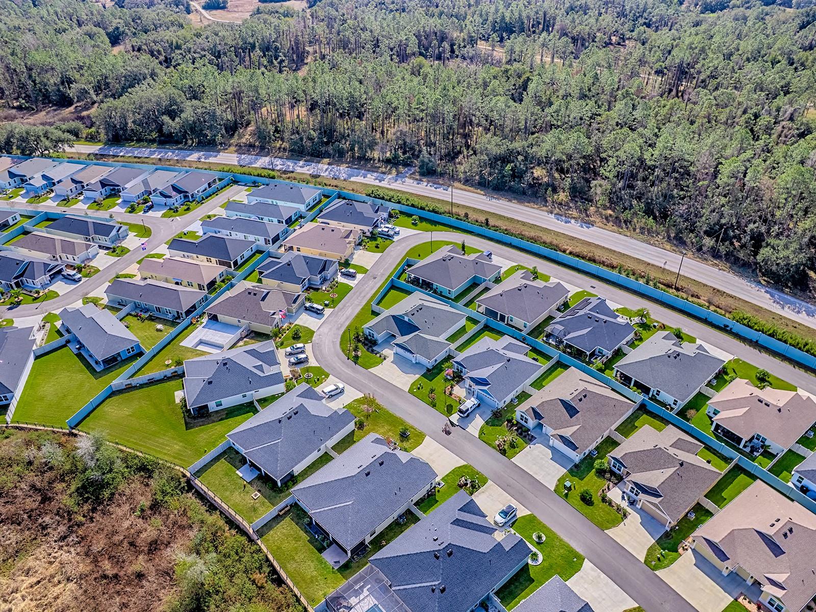 Image 66 of 71 For 7532 Far Hills Loop