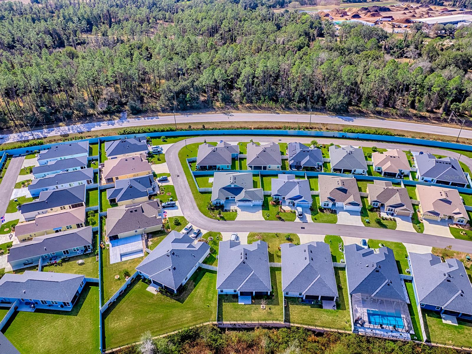 Image 68 of 71 For 7532 Far Hills Loop