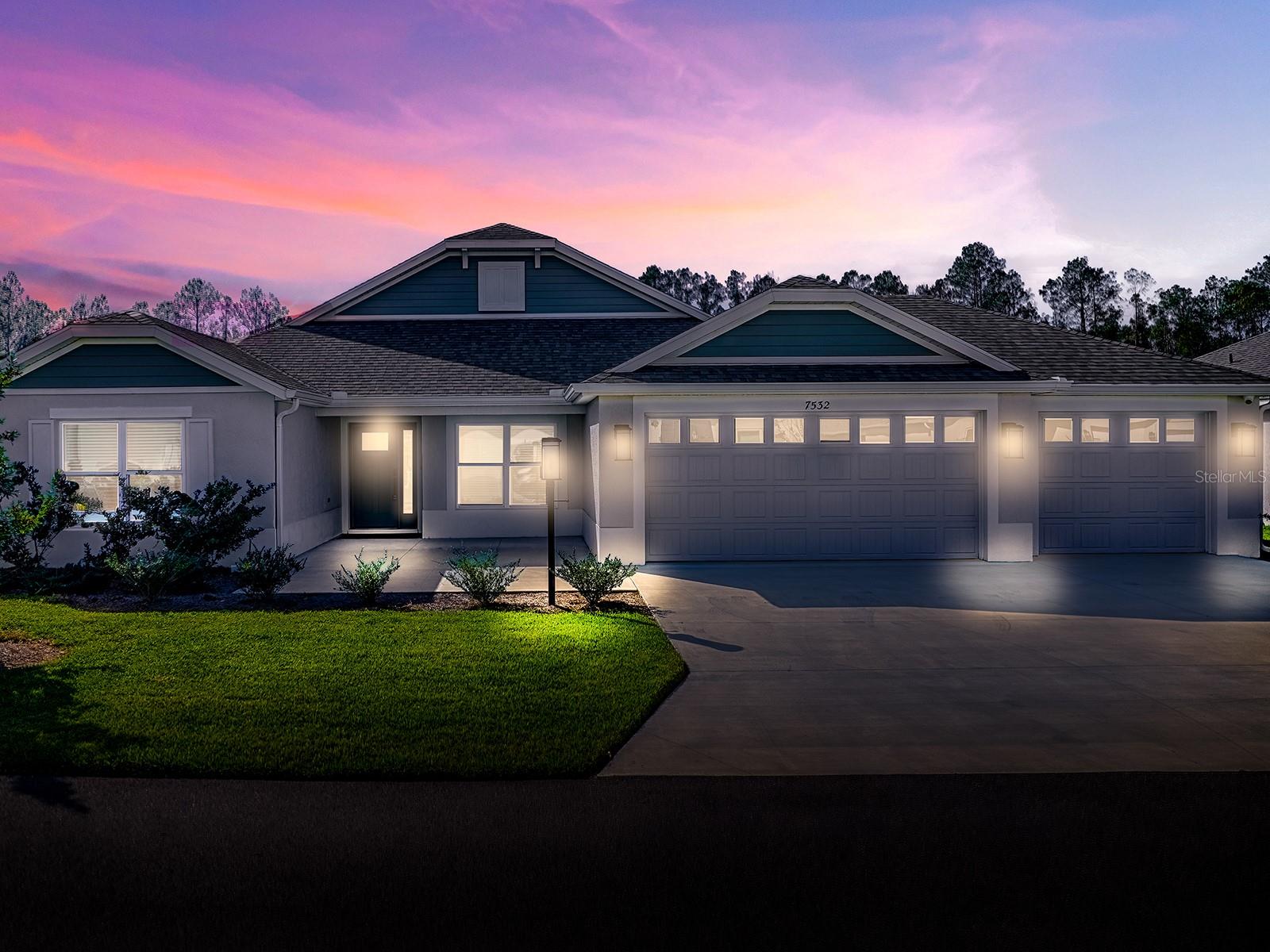 Image 70 of 71 For 7532 Far Hills Loop