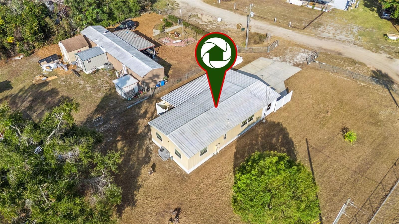 Image 31 of 38 For 10921 Luana Drive