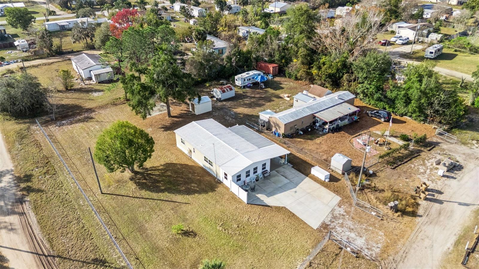 Image 32 of 38 For 10921 Luana Drive