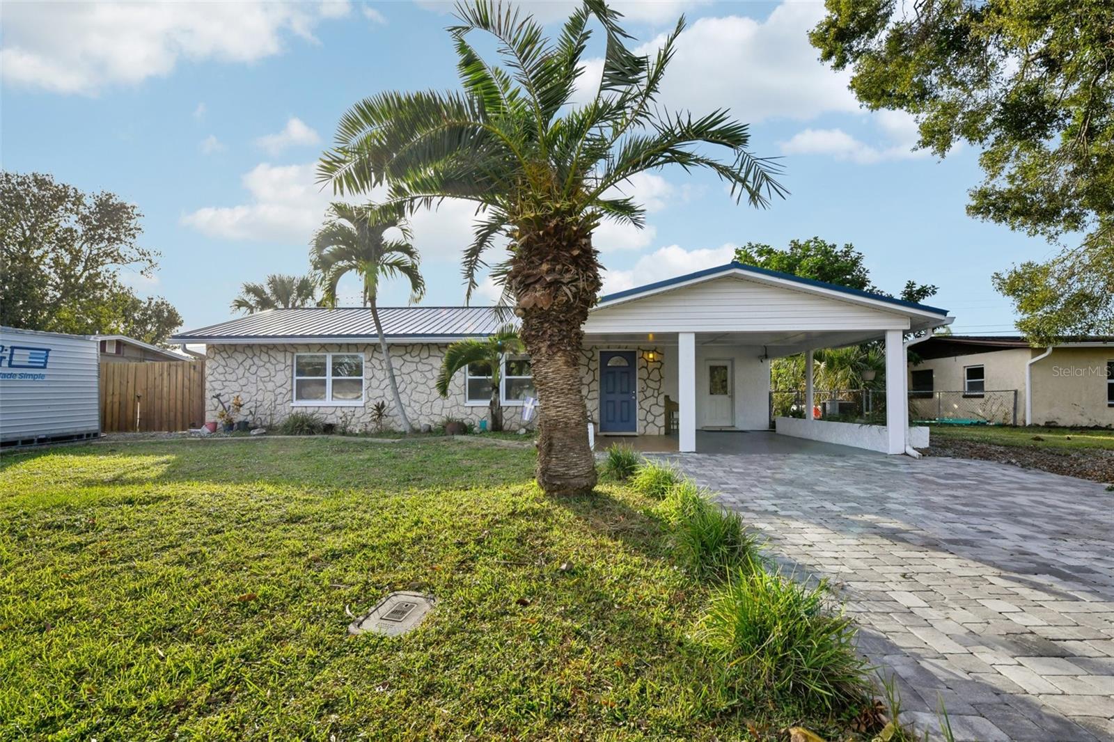 Details for 207 2nd Street, MERRITT ISLAND, FL 32953