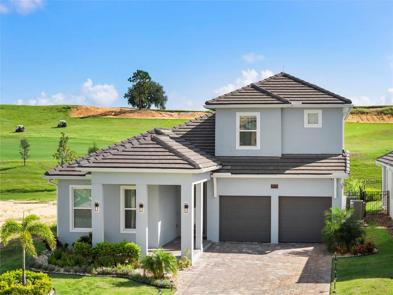 Details for 16110 Volterra Point, BELLA COLLINA, FL 34756