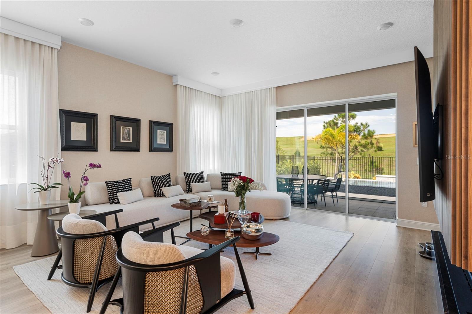 Image 12 of 63 For 16110 Volterra Point