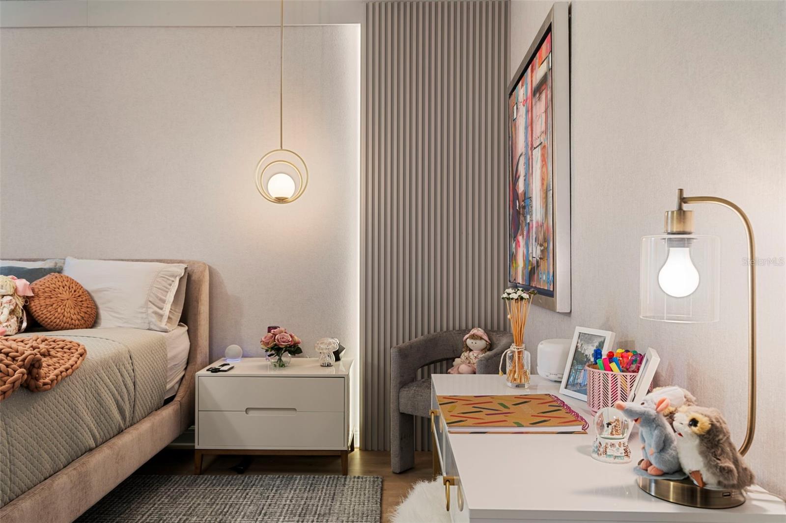 Image 31 of 63 For 16110 Volterra Point