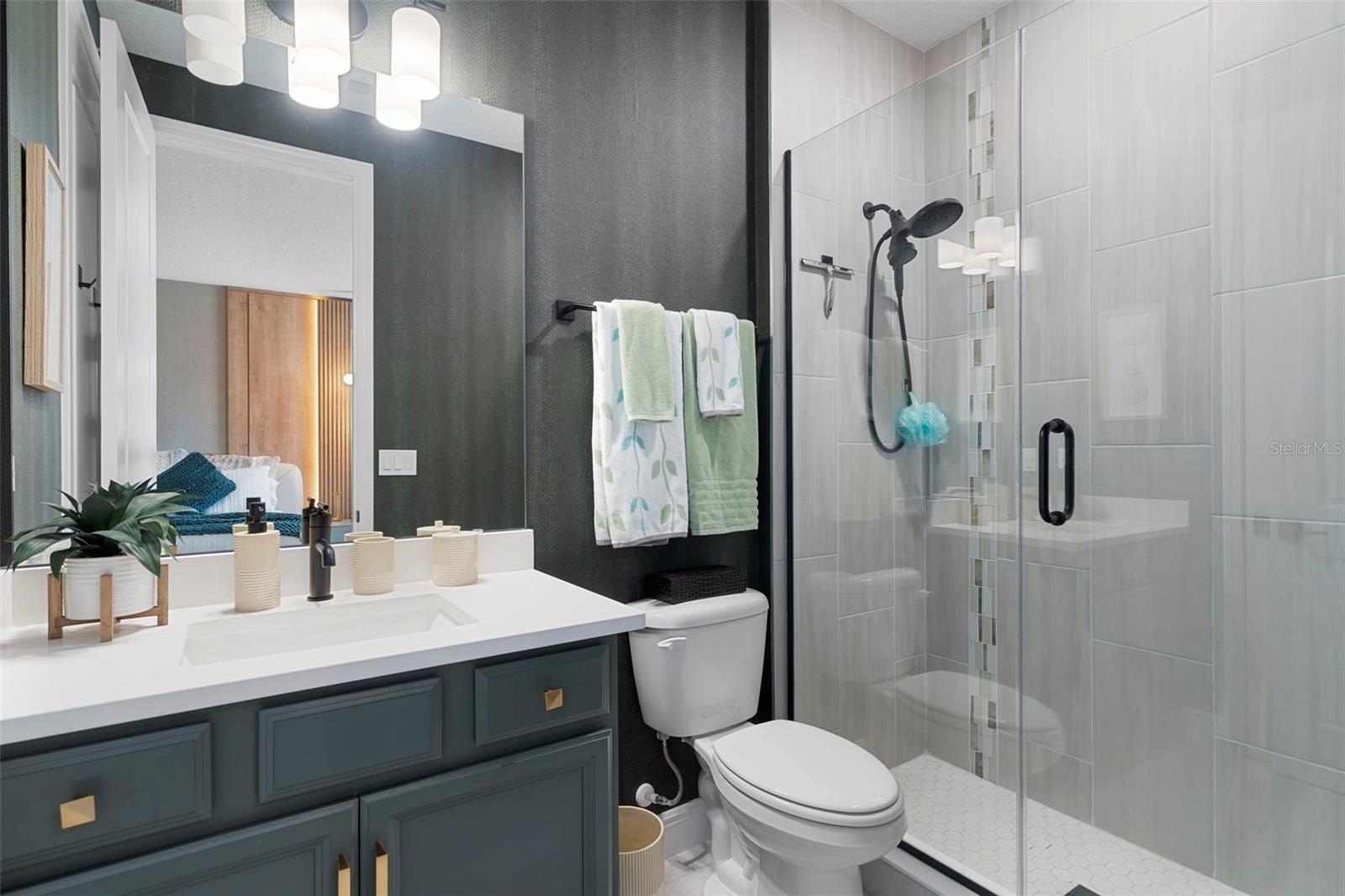 Image 37 of 63 For 16110 Volterra Point