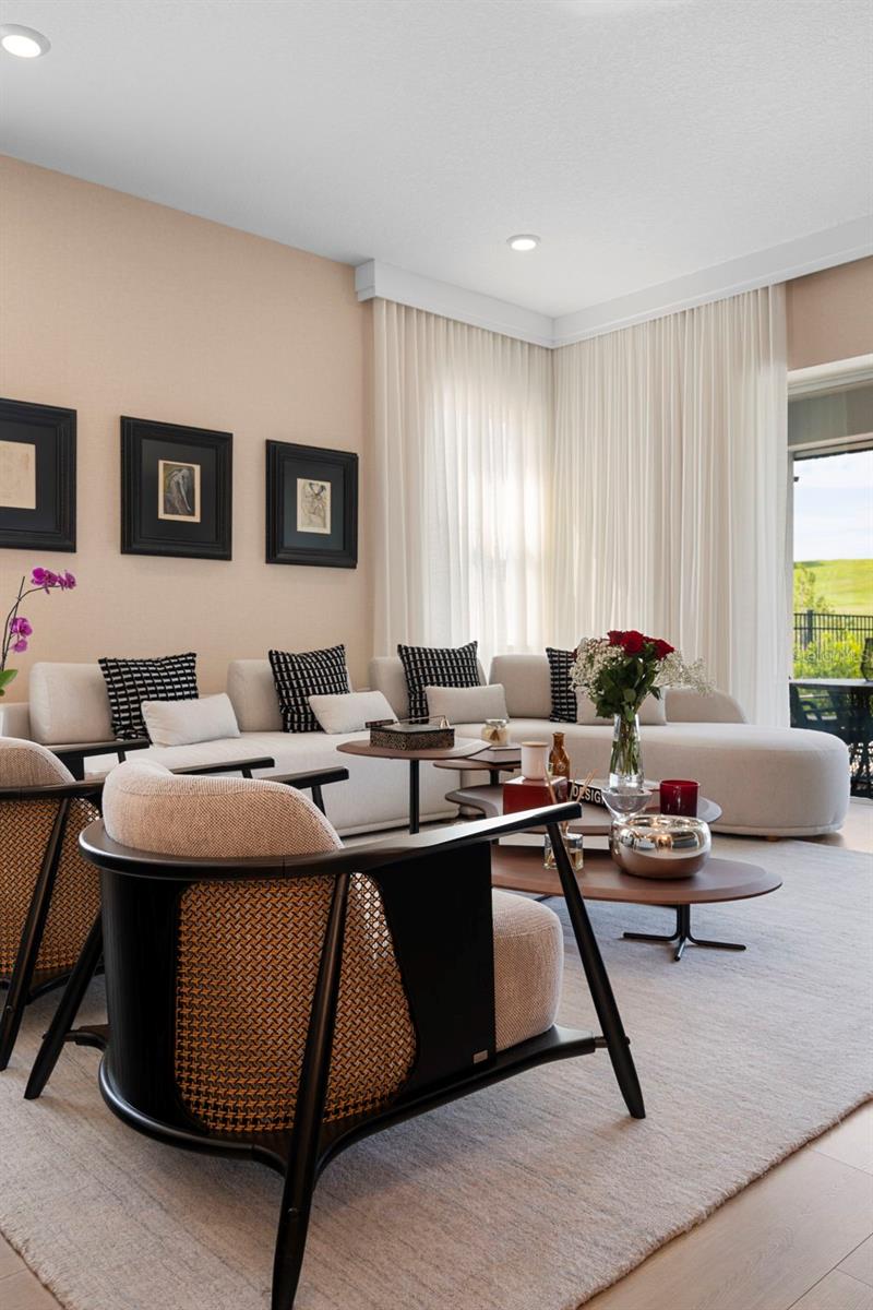 Image 40 of 63 For 16110 Volterra Point