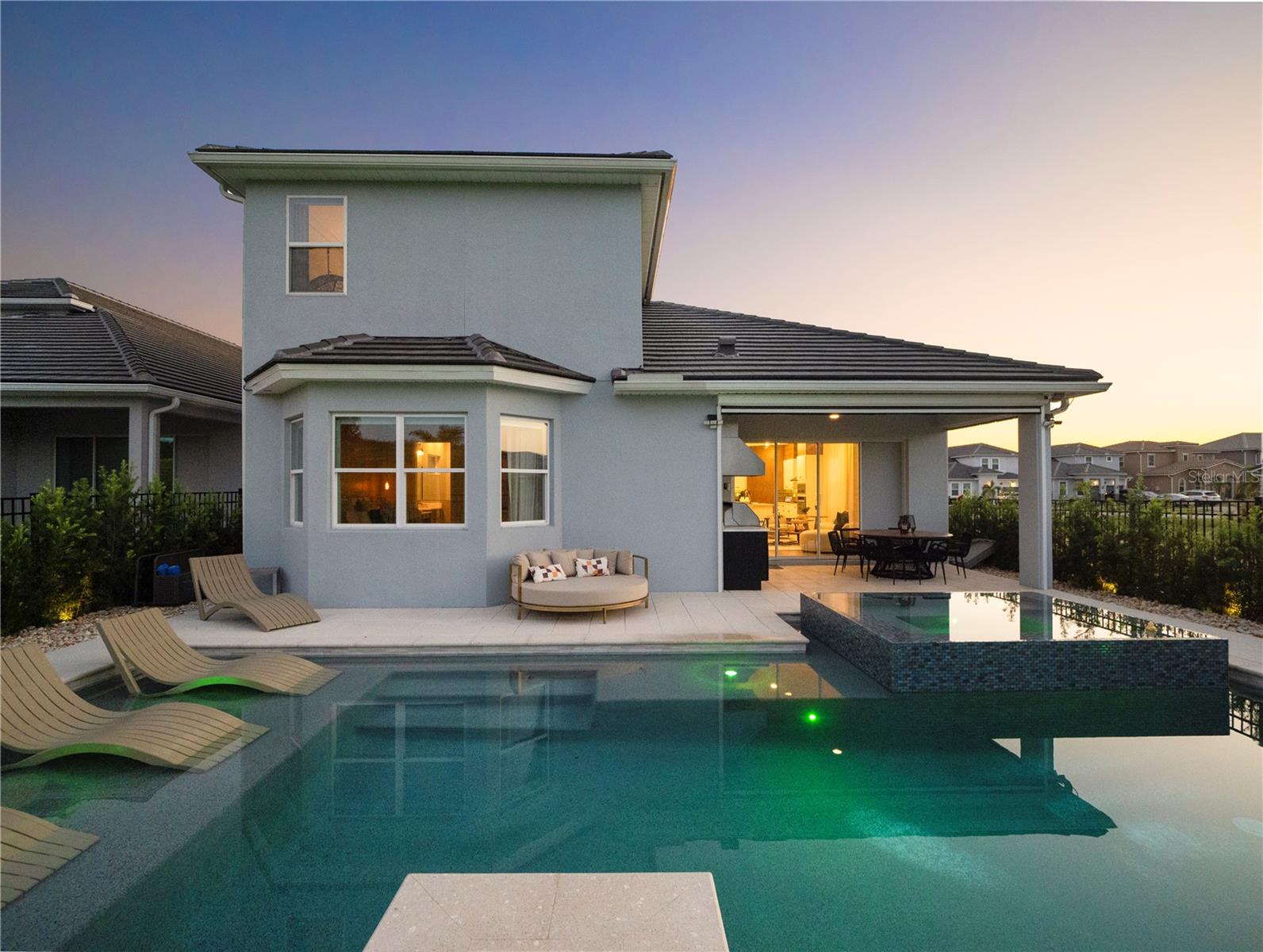 Image 50 of 63 For 16110 Volterra Point