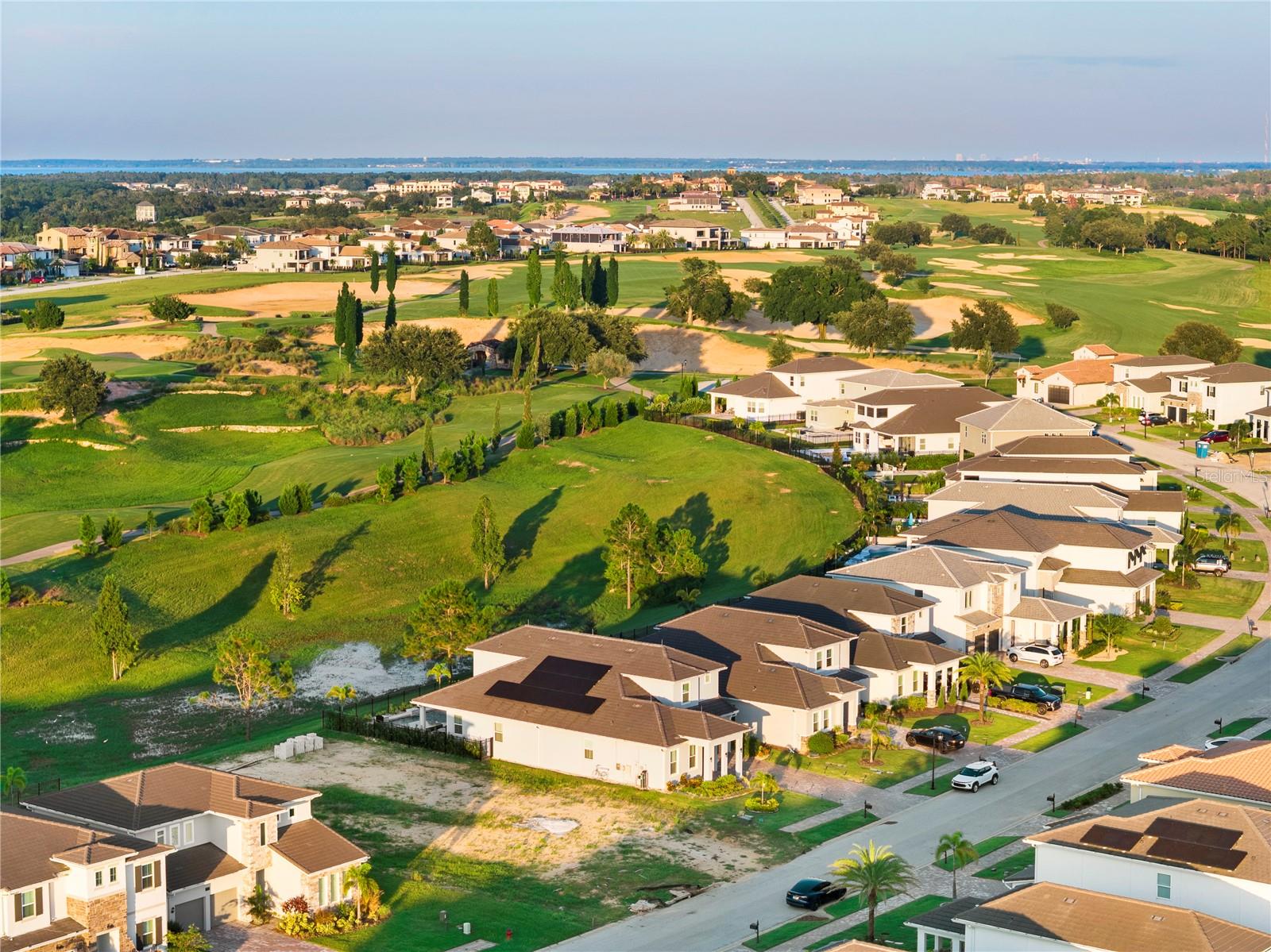 Image 56 of 63 For 16110 Volterra Point