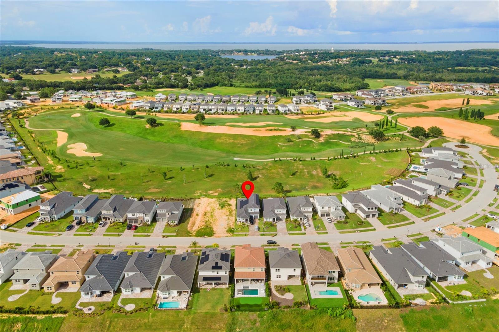 Image 60 of 63 For 16110 Volterra Point