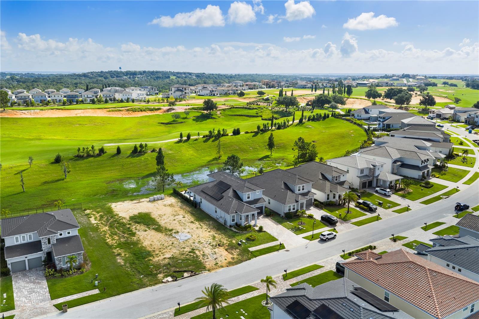 Image 63 of 63 For 16110 Volterra Point