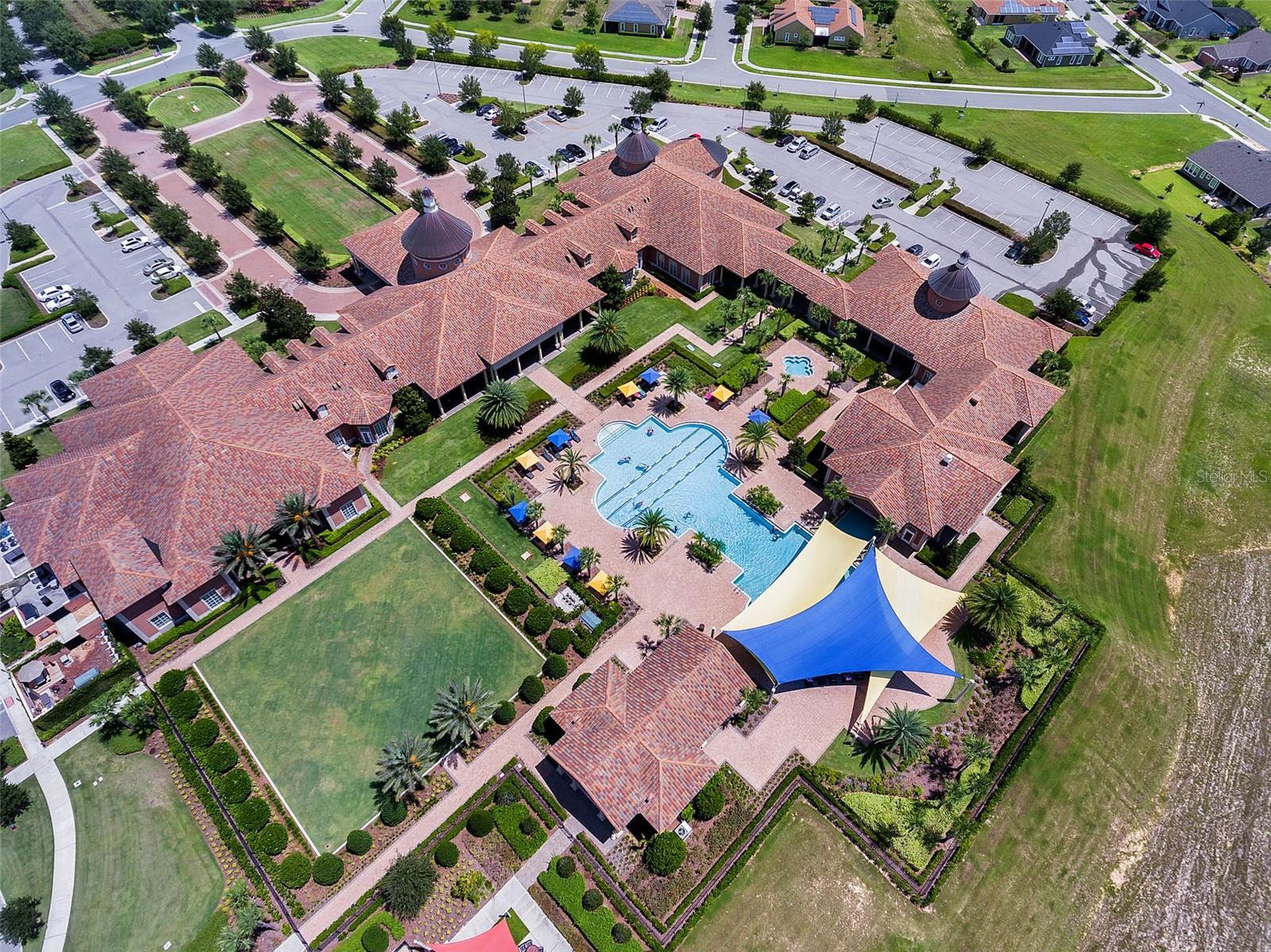 Image 38 of 39 For 321 Alcove Drive