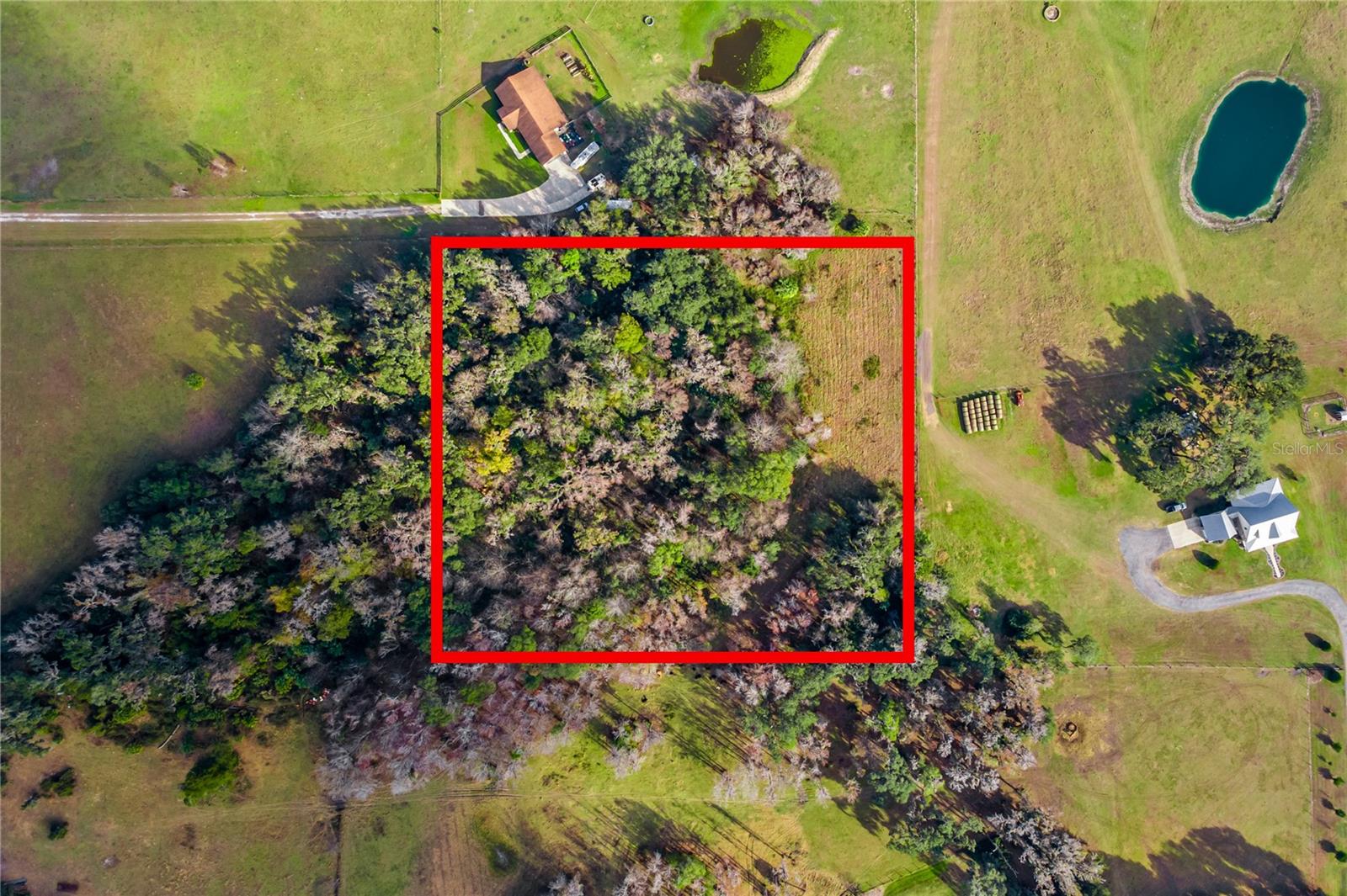 Details for Tbd Cr 526  , SUMTERVILLE, FL 33585