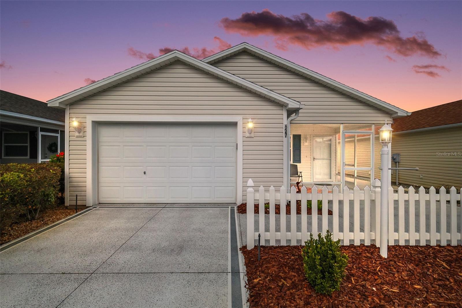 Details for 627 Vagabond Street, THE VILLAGES, FL 32163