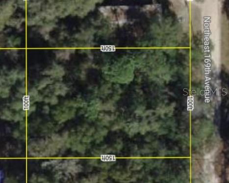 Listing Details for 170 169th Avenue, SILVER SPRINGS, FL 34488