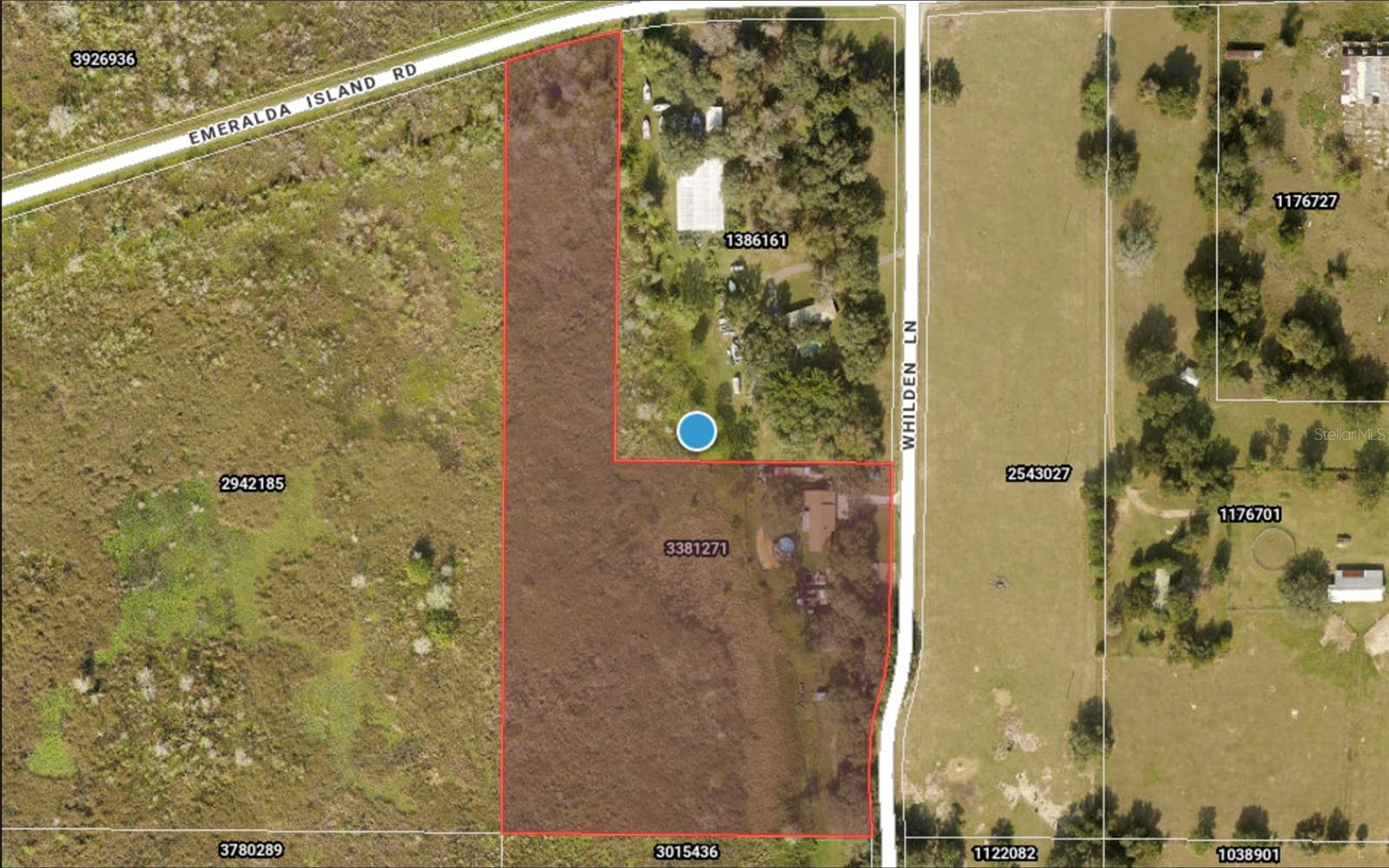 Image 2 of 60 For 41041 Whilden Lane