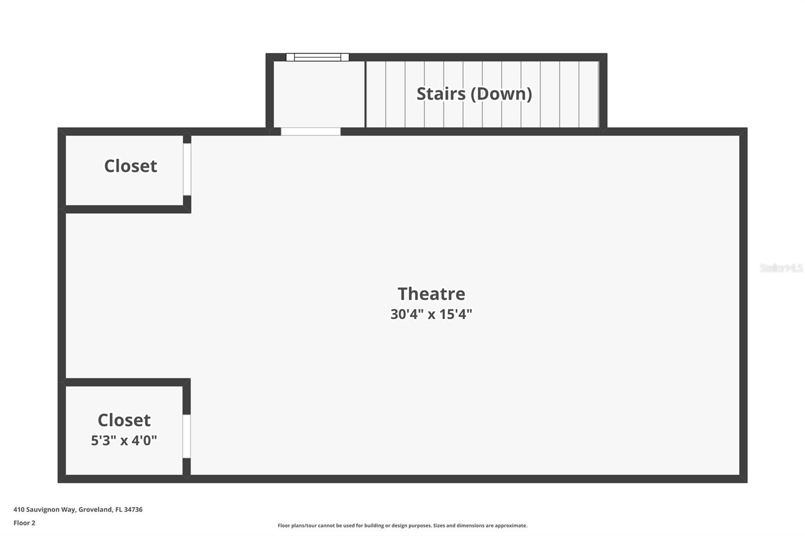 Image 39 of 40 For 410 Sauvignon Way