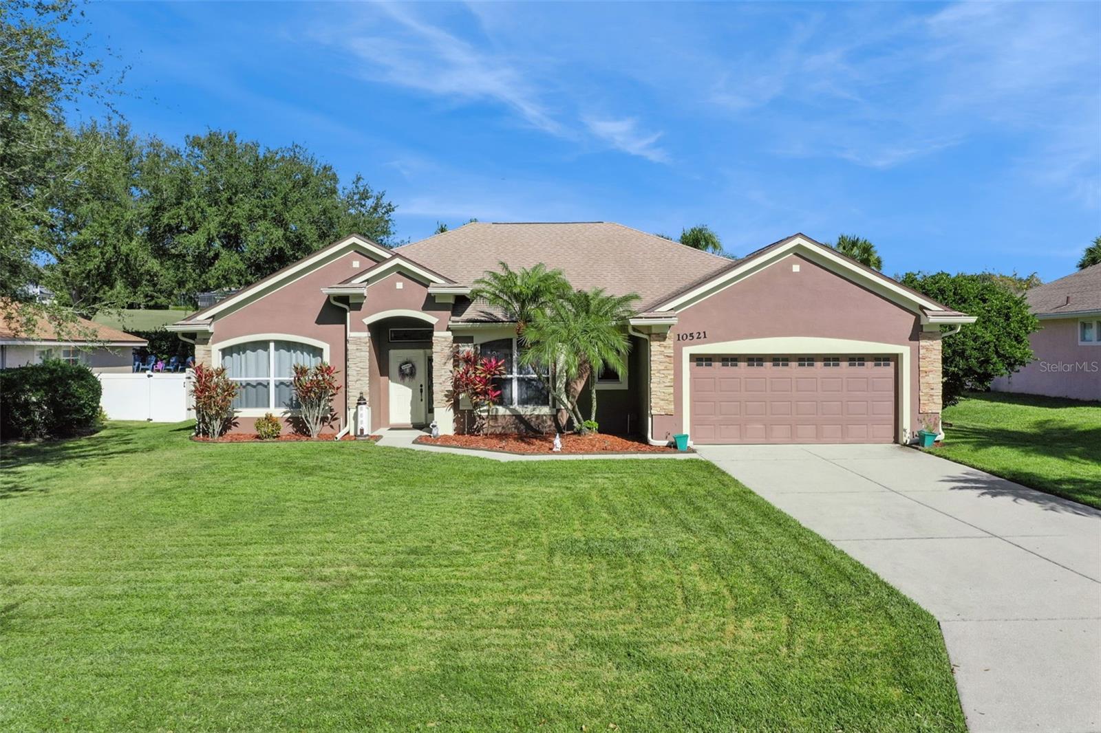 Details for 10521 Via Lugano Court, CLERMONT, FL 34711