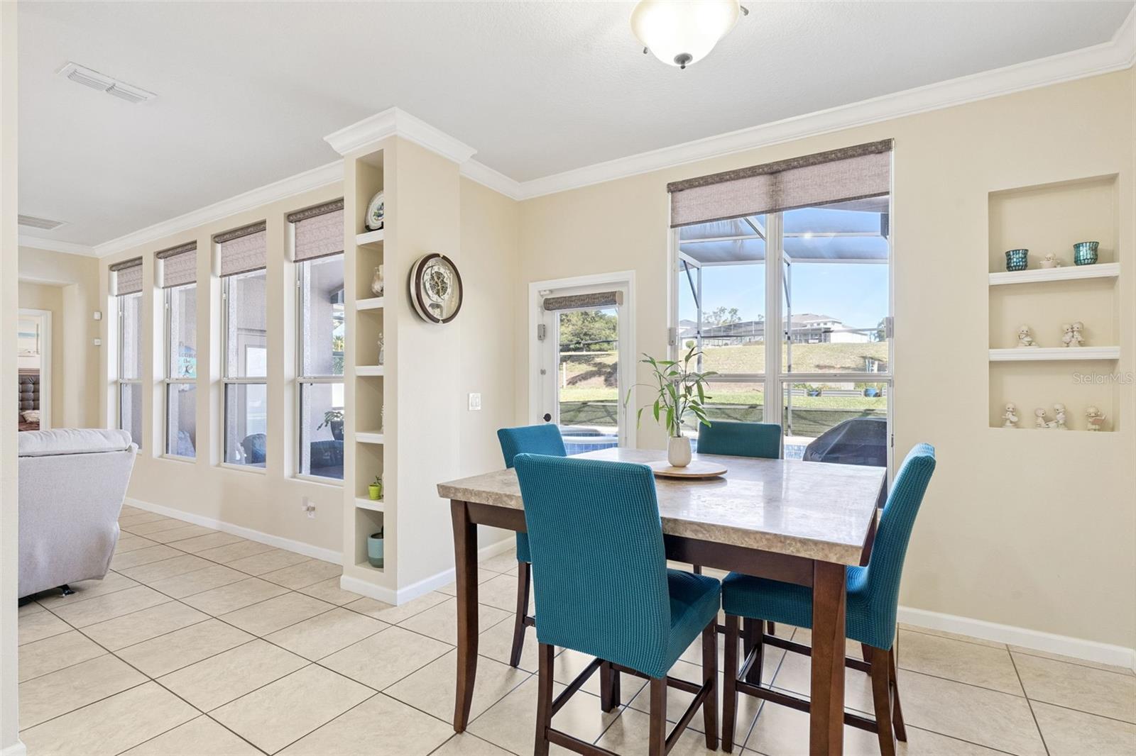 Image 10 of 36 For 10521 Via Lugano Court