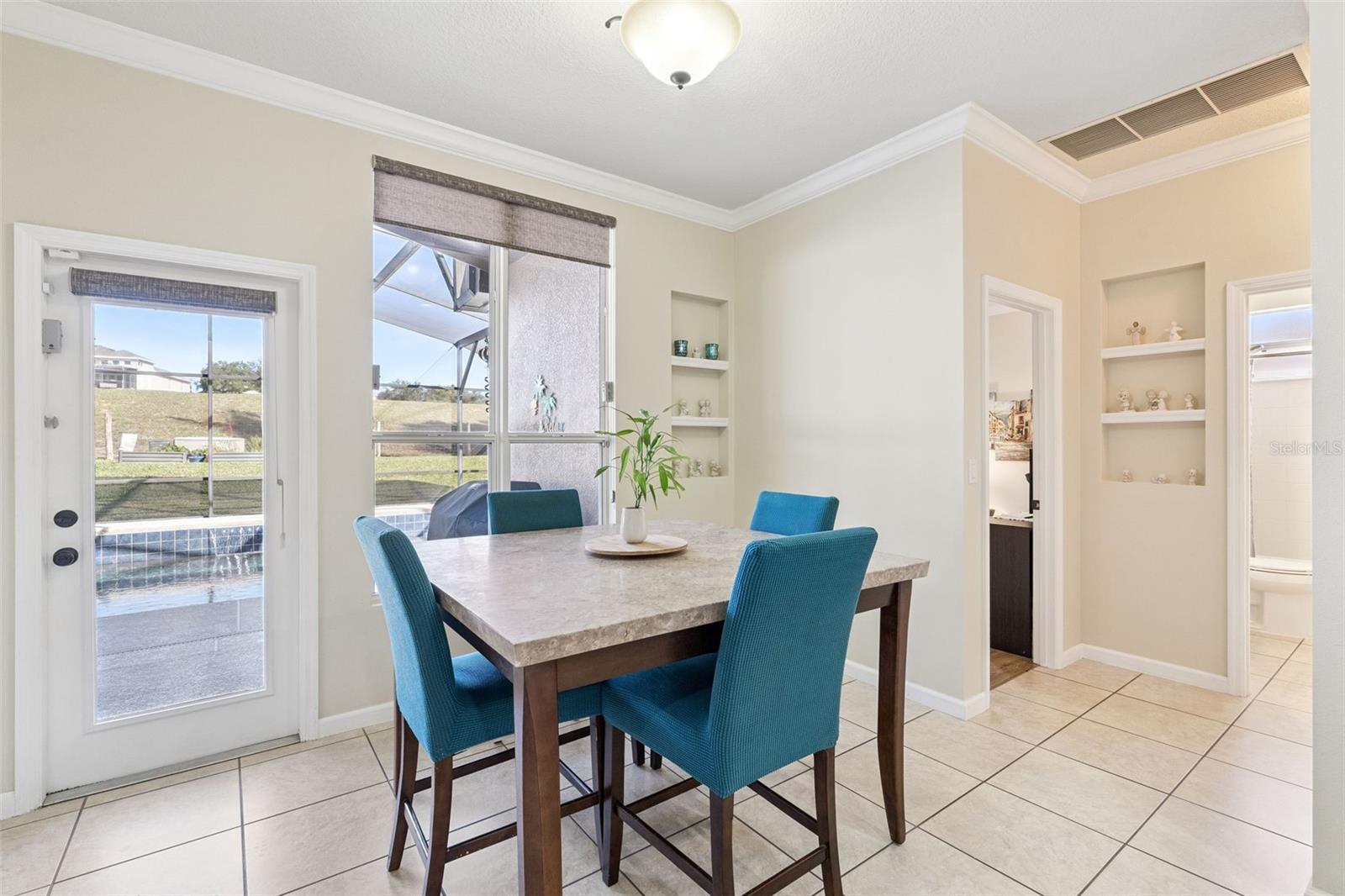 Image 11 of 36 For 10521 Via Lugano Court