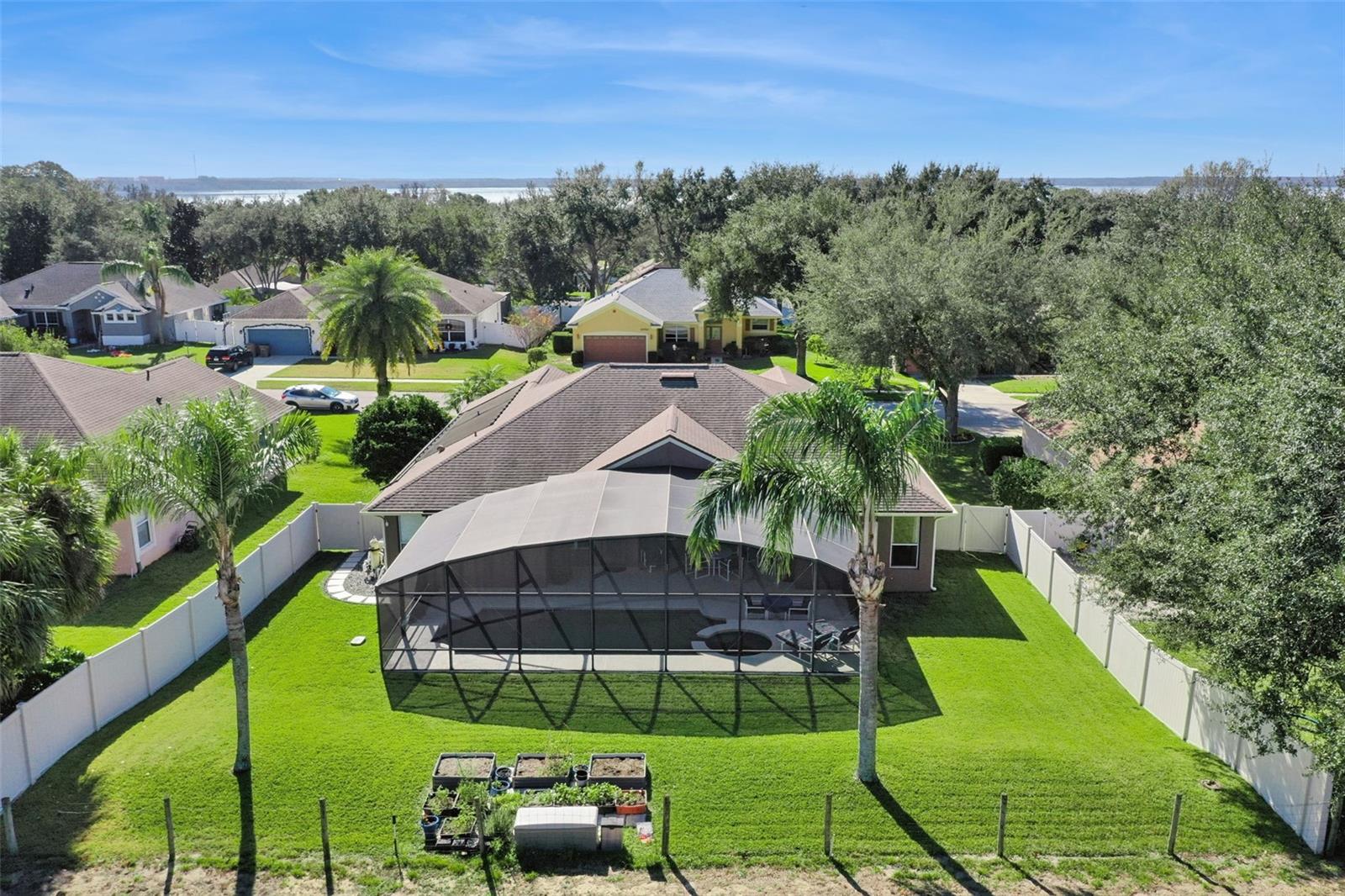 Image 30 of 36 For 10521 Via Lugano Court