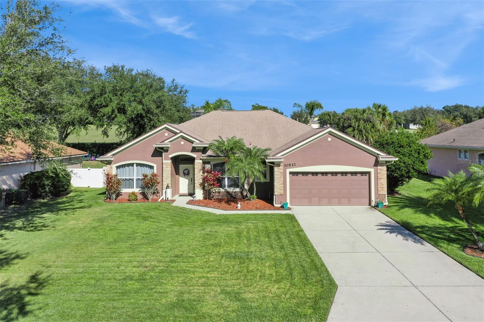 Image 31 of 36 For 10521 Via Lugano Court