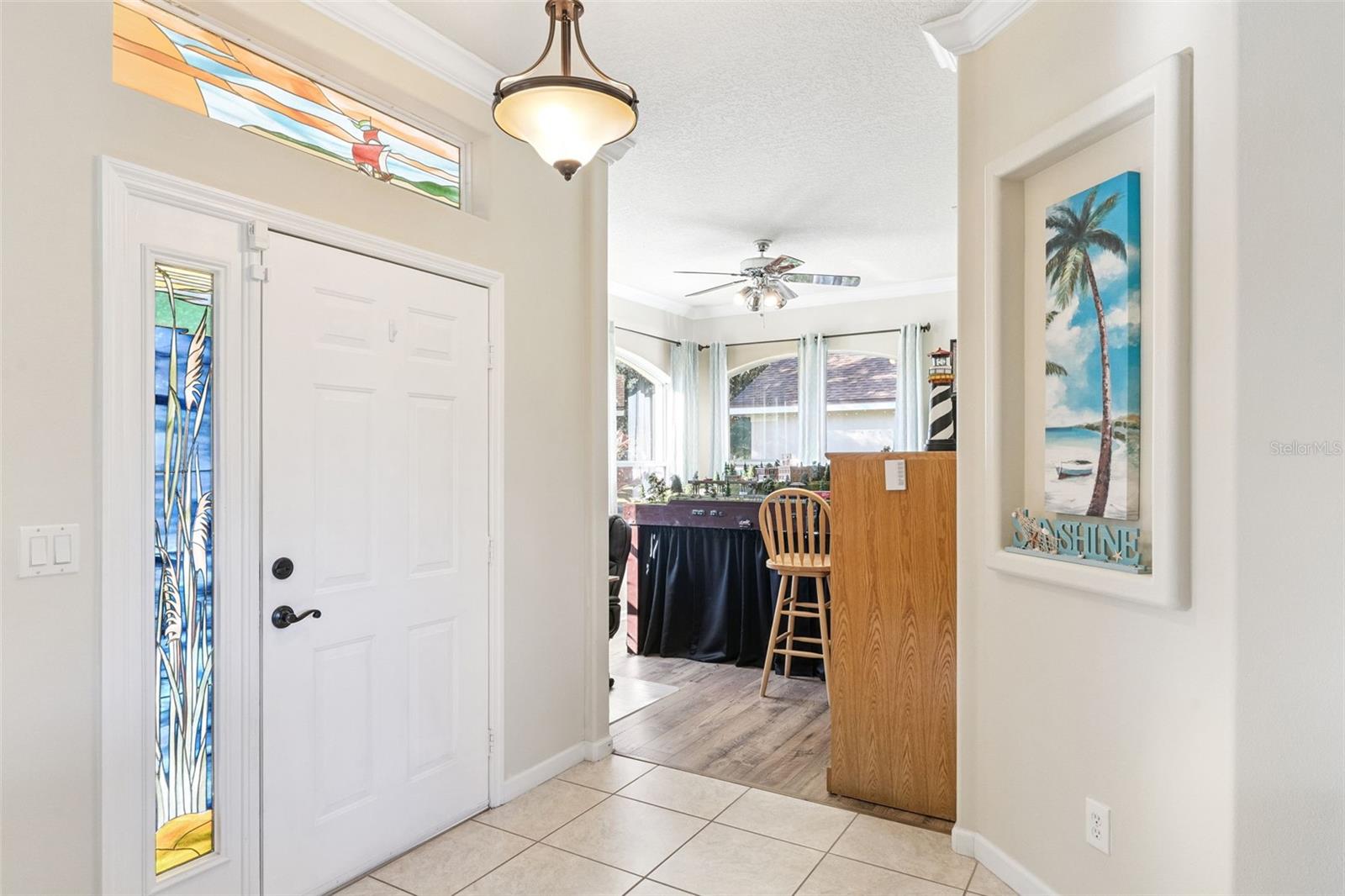 Image 4 of 36 For 10521 Via Lugano Court