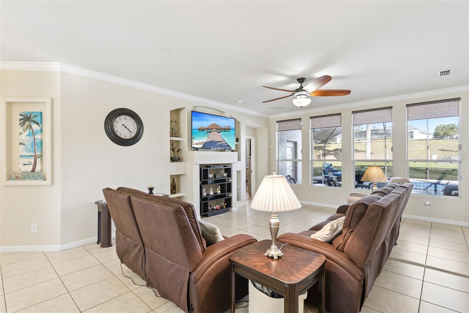 Image 7 of 36 For 10521 Via Lugano Court