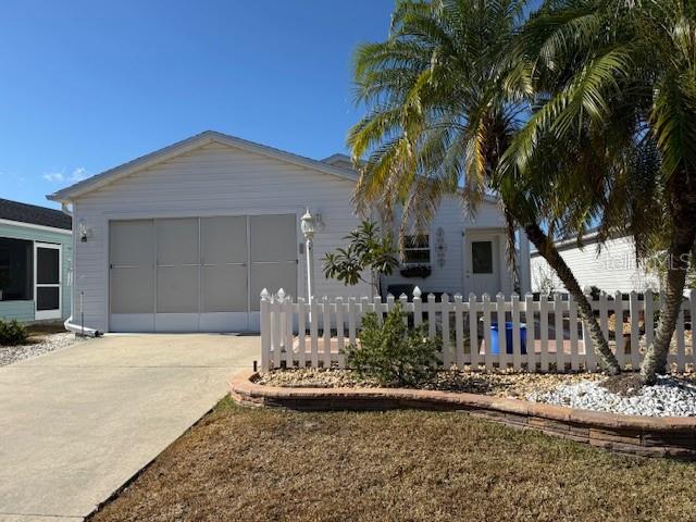 Details for 706 Villita Lane, THE VILLAGES, FL 32159