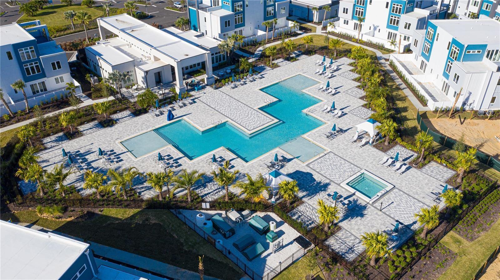 Image 31 of 43 For 7740 Sandy Ridge Drive 106