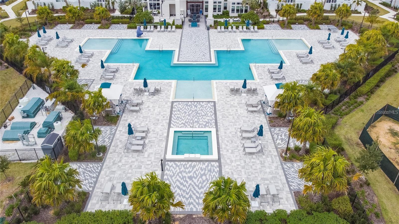 Image 32 of 43 For 7740 Sandy Ridge Drive 106