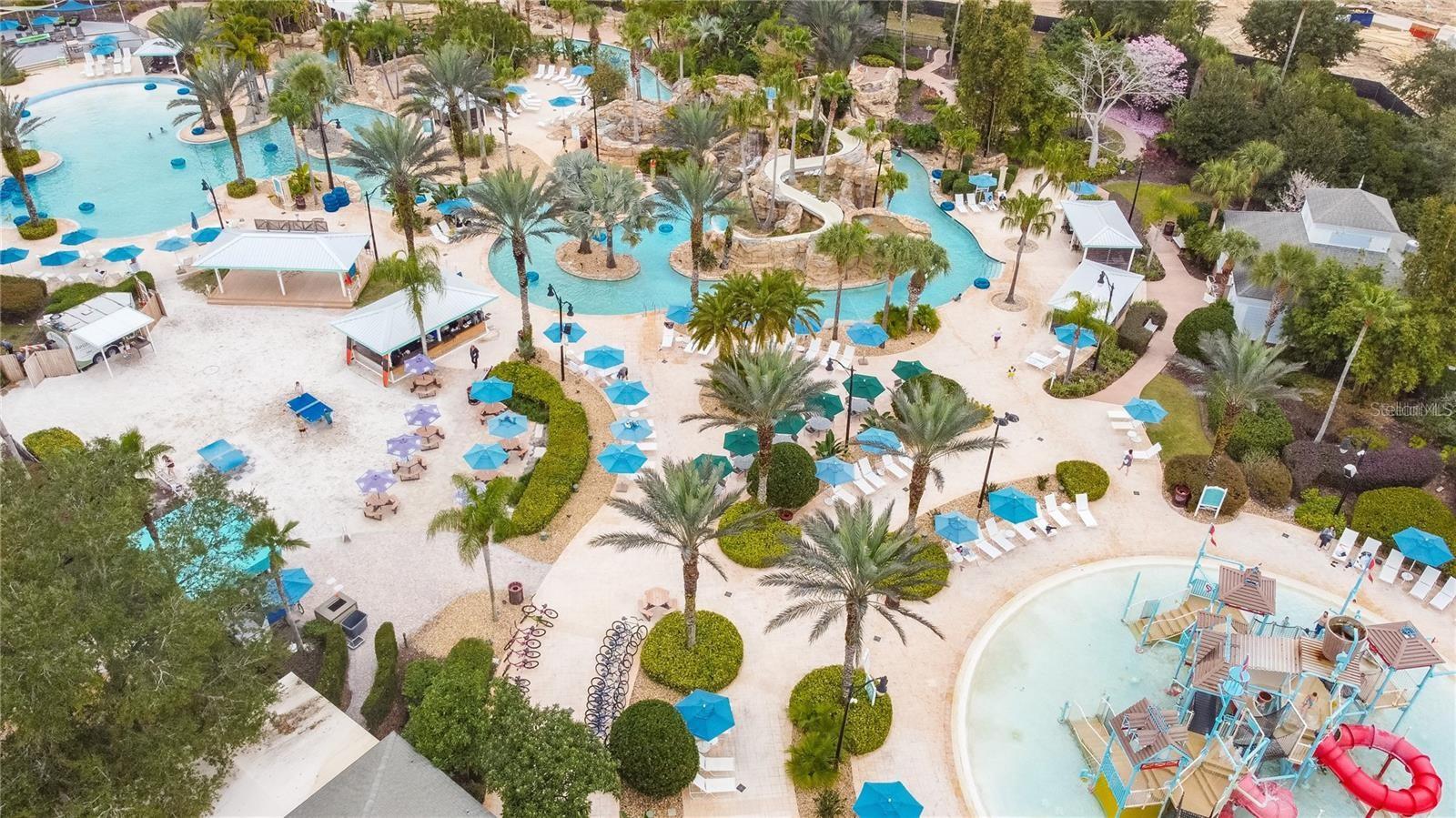 Image 40 of 43 For 7740 Sandy Ridge Drive 106