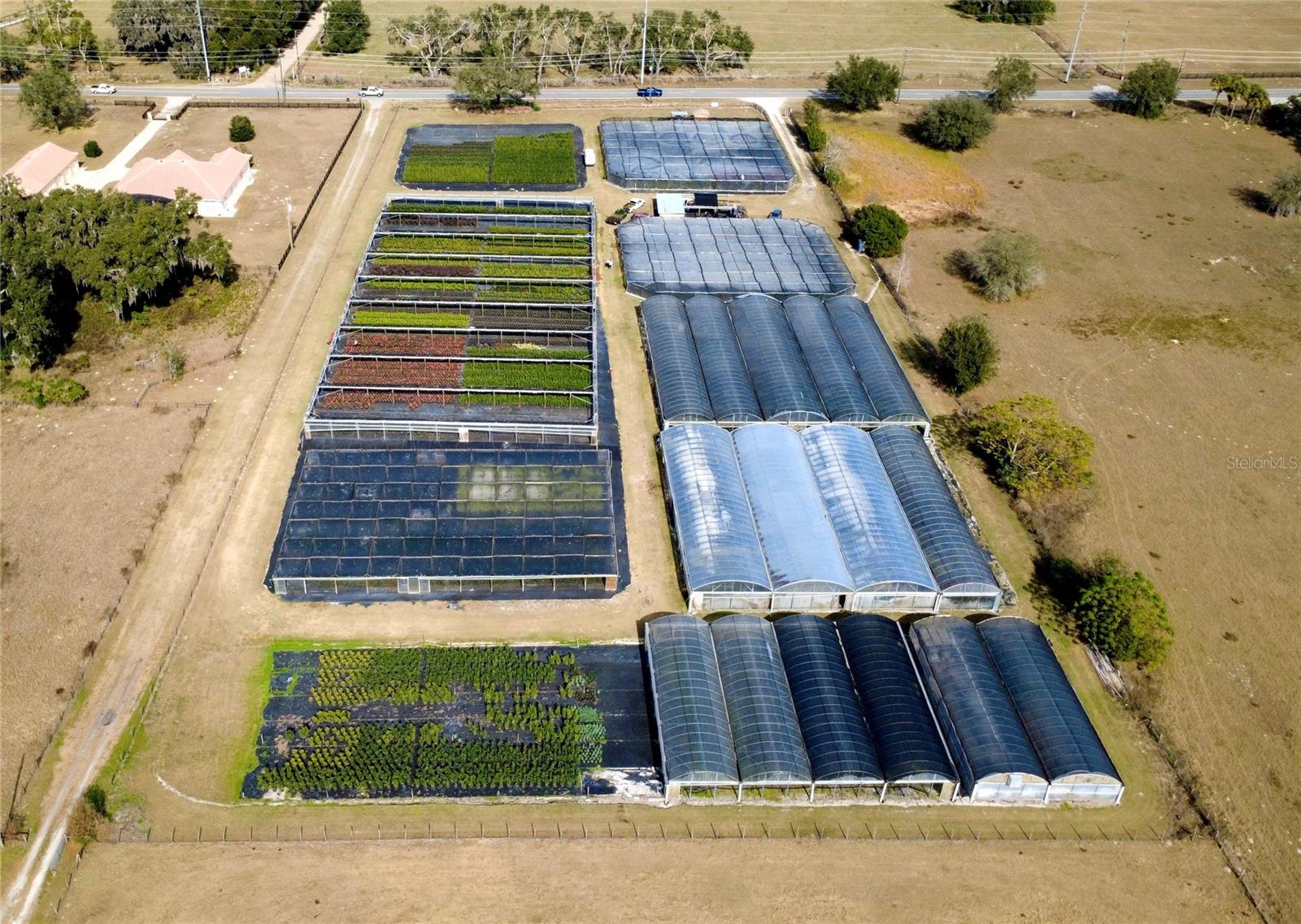 Image 2 of 24 For 23010 Wolf Branch Road