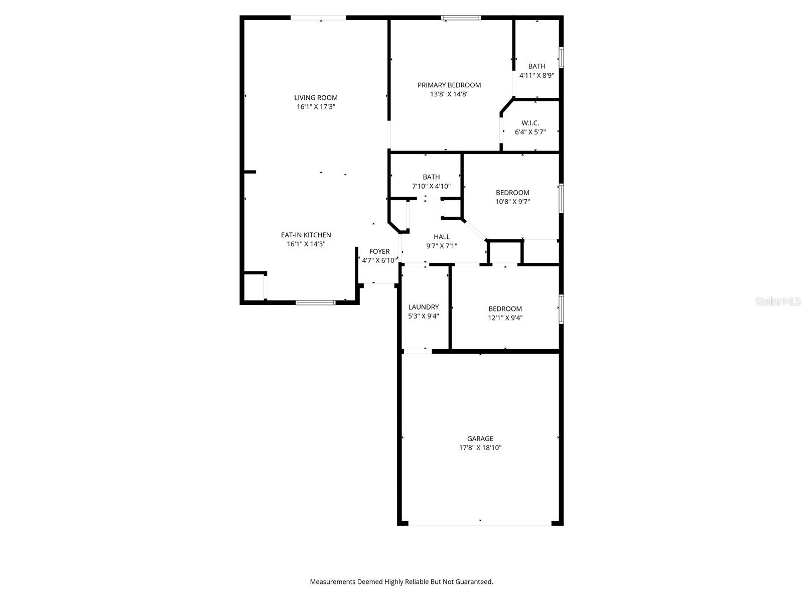 Image 17 of 17 For 2663 Winchester Circle