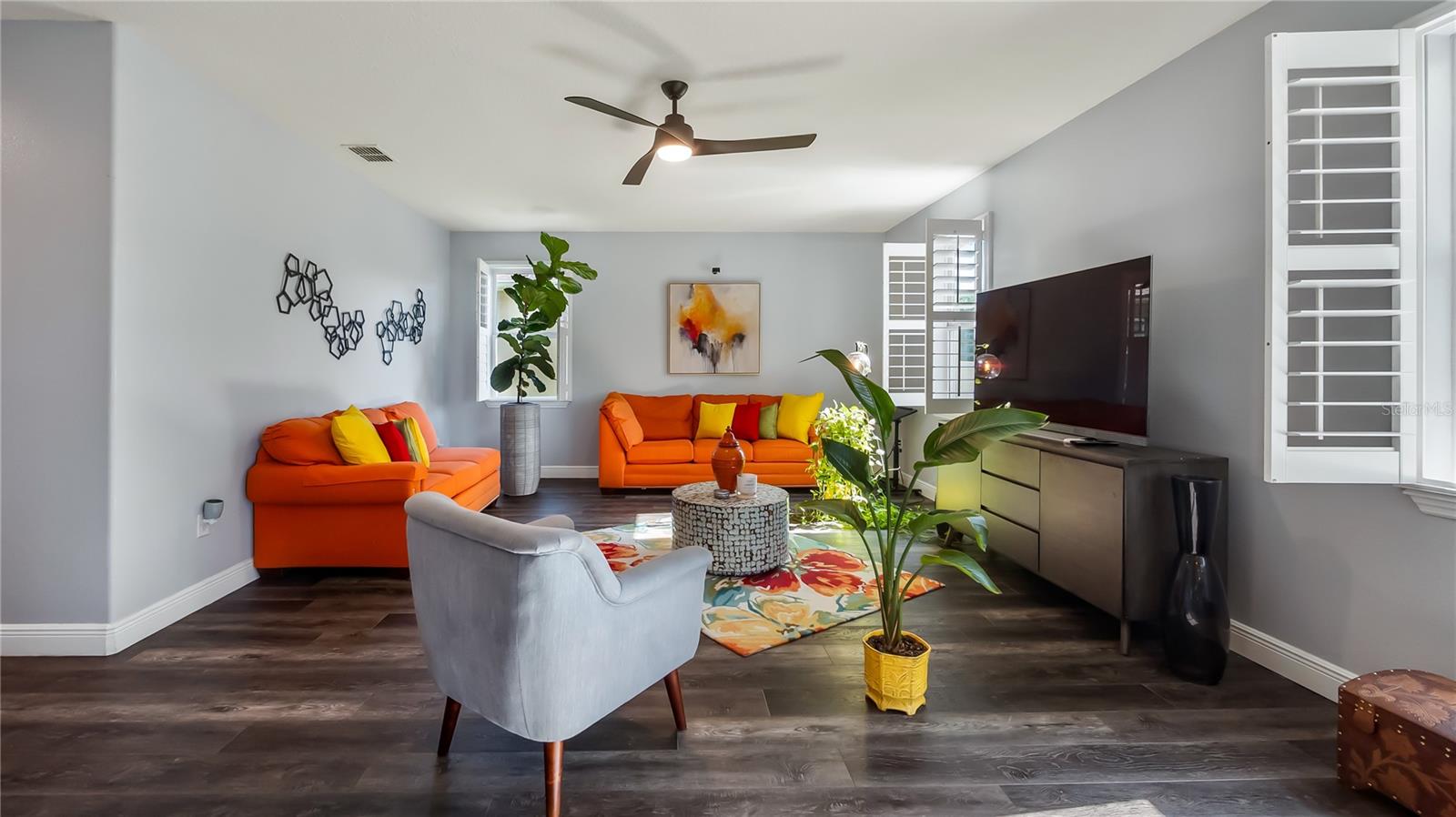 Image 10 of 50 For 736 Lake Douglas Drive