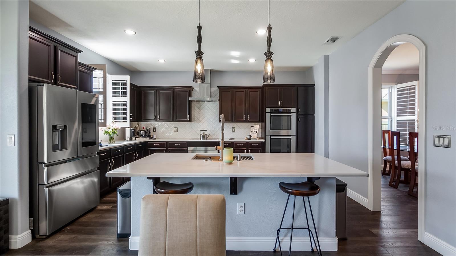 Image 11 of 50 For 736 Lake Douglas Drive