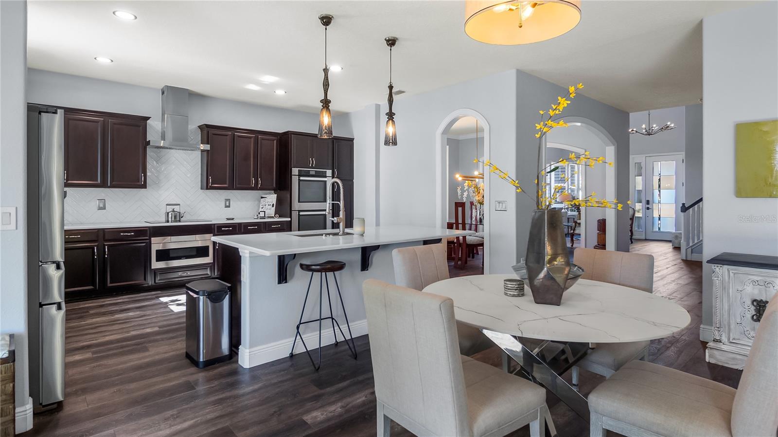 Image 12 of 50 For 736 Lake Douglas Drive