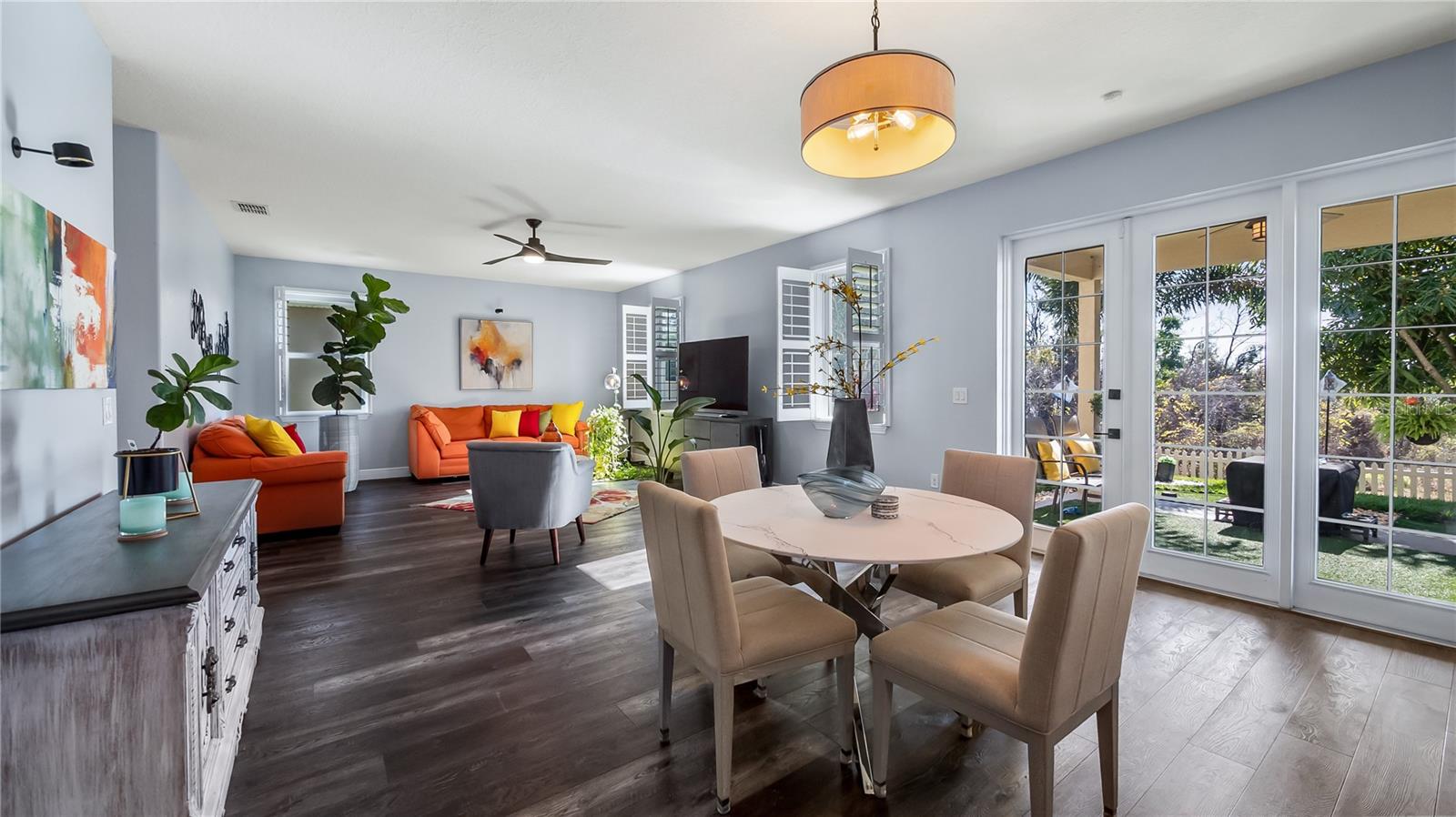 Image 14 of 50 For 736 Lake Douglas Drive