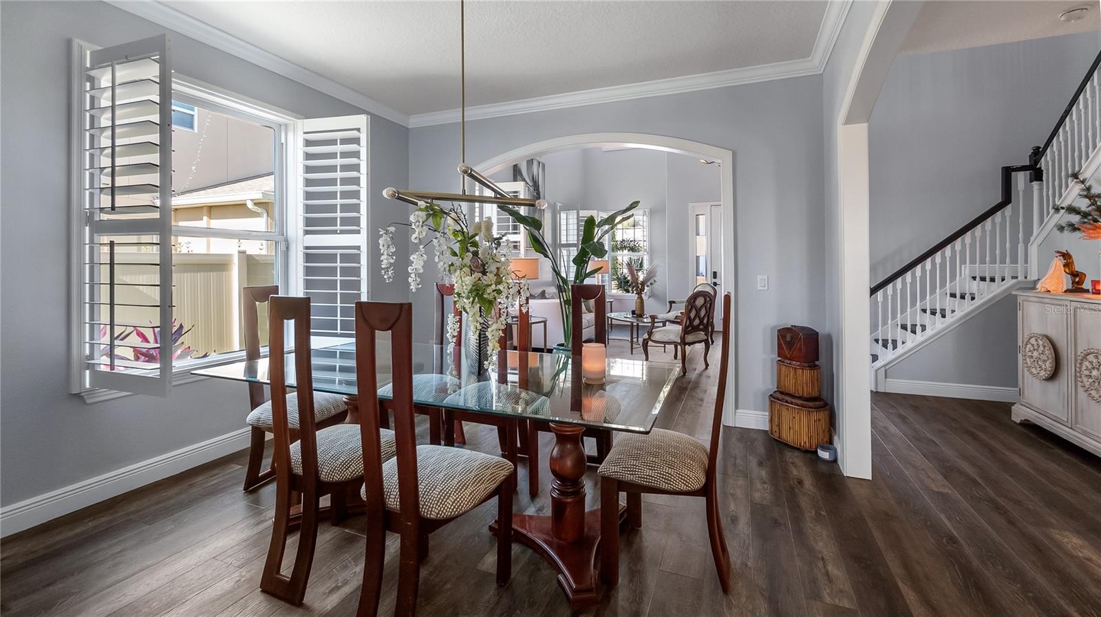 Image 18 of 50 For 736 Lake Douglas Drive