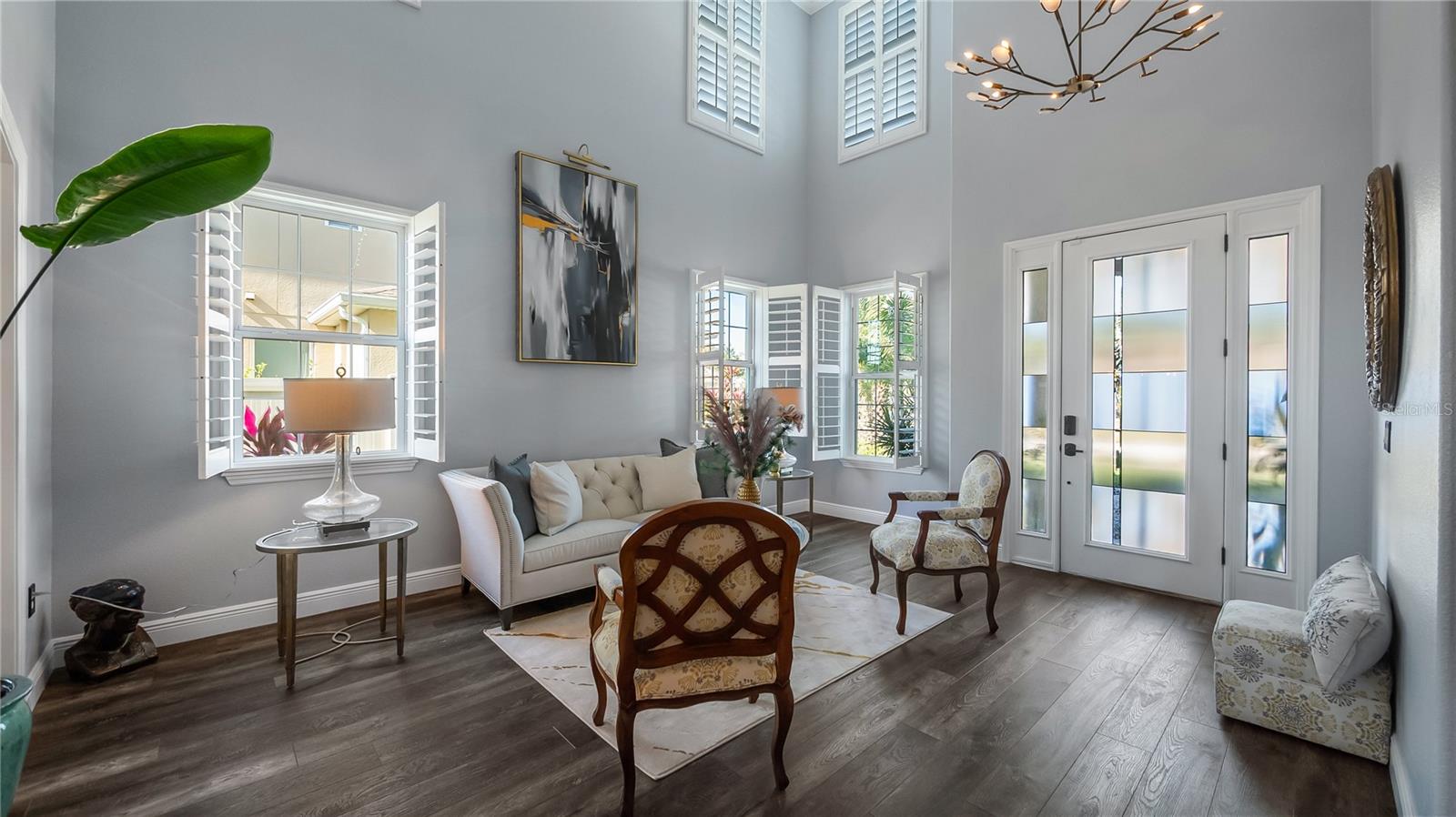 Image 19 of 50 For 736 Lake Douglas Drive