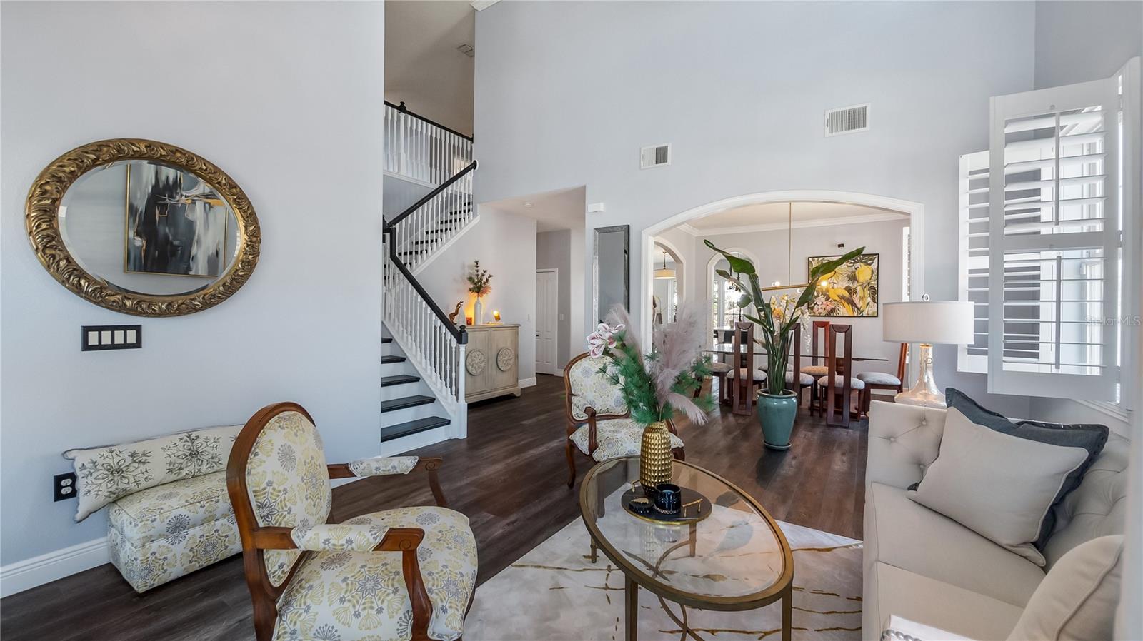 Image 21 of 50 For 736 Lake Douglas Drive