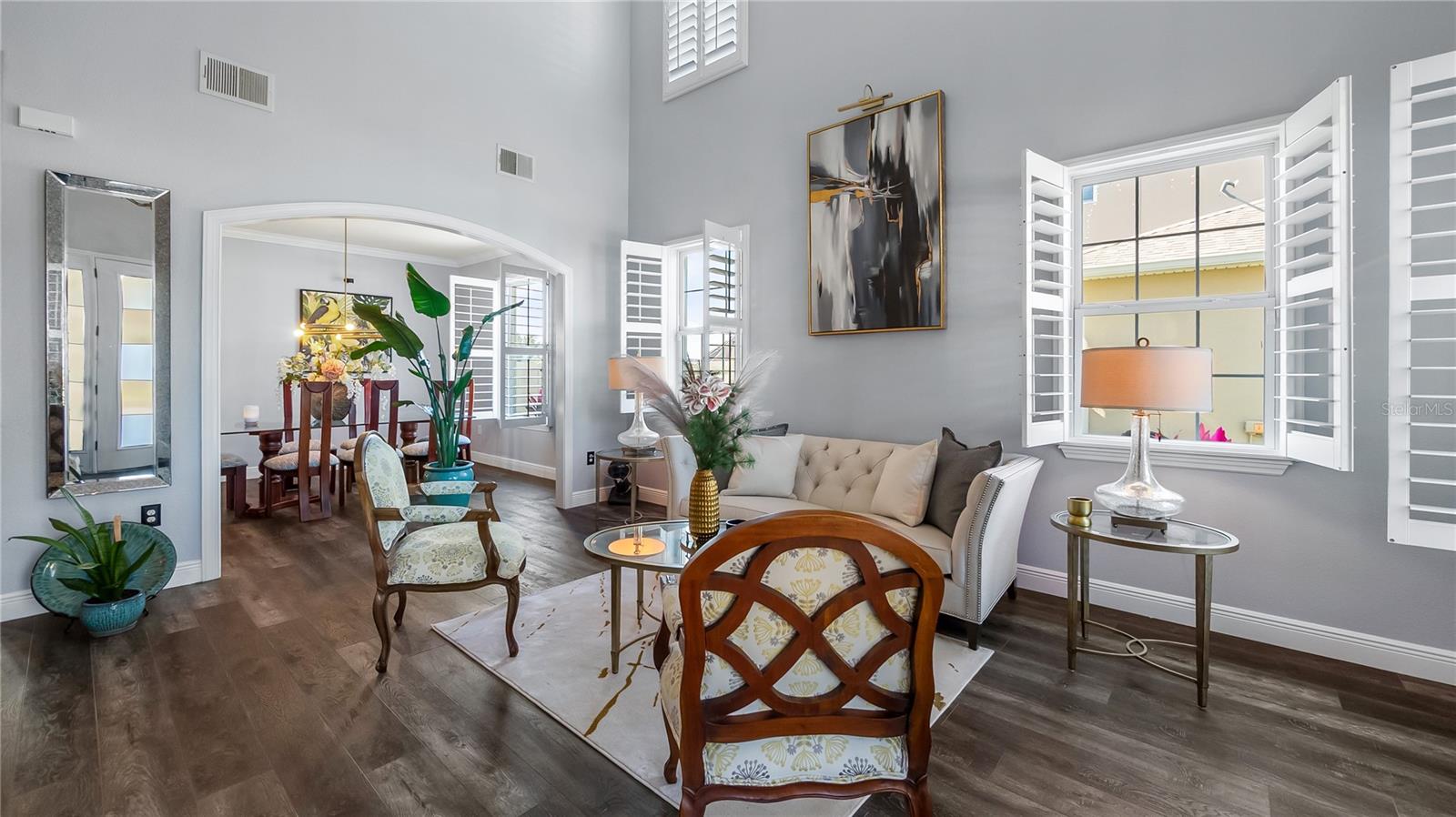 Image 22 of 50 For 736 Lake Douglas Drive