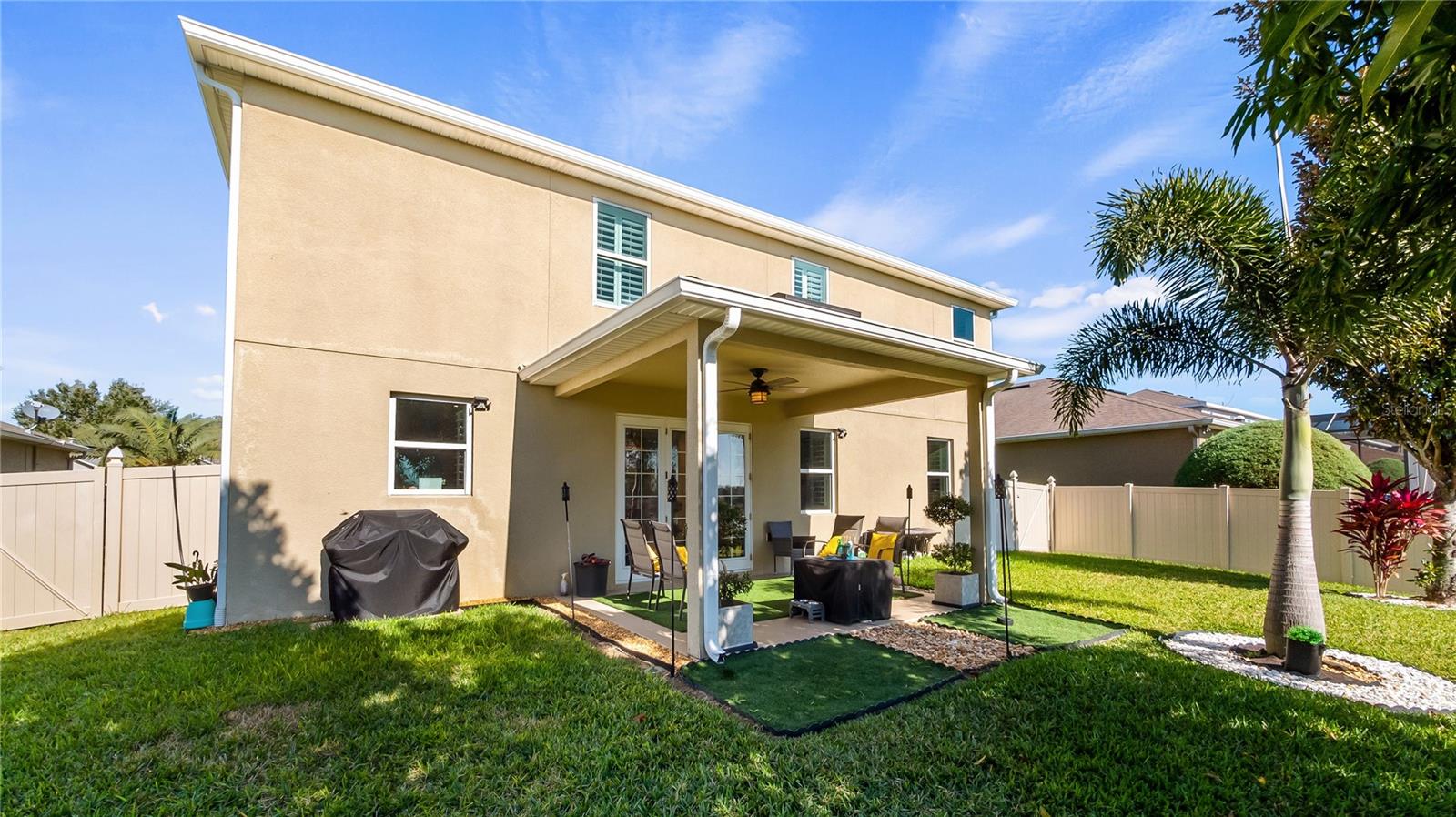 Image 46 of 50 For 736 Lake Douglas Drive