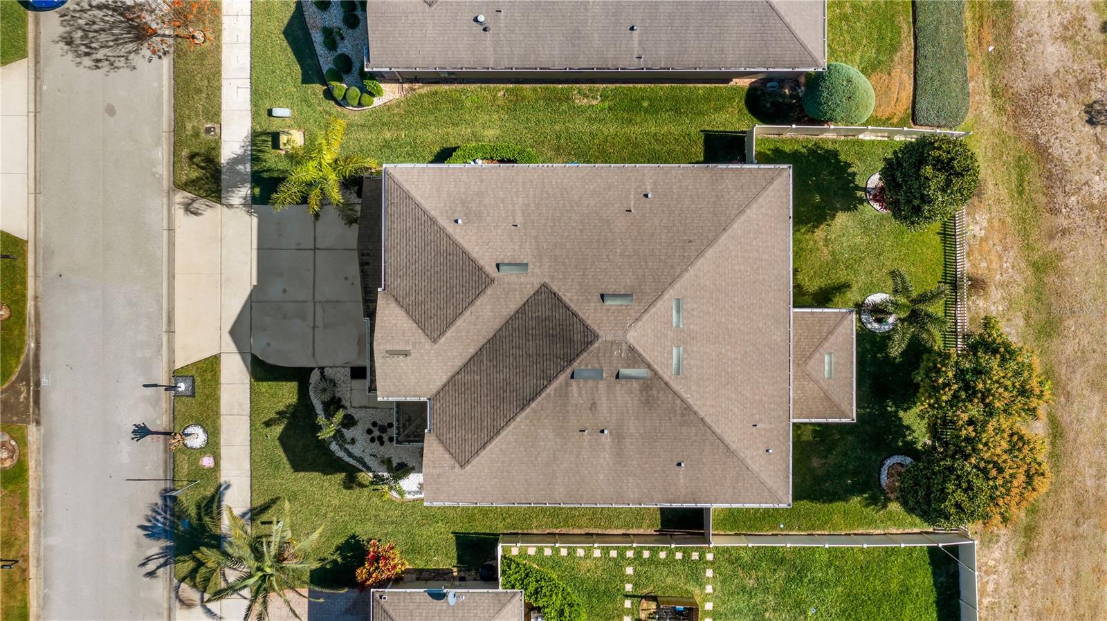 Image 48 of 50 For 736 Lake Douglas Drive