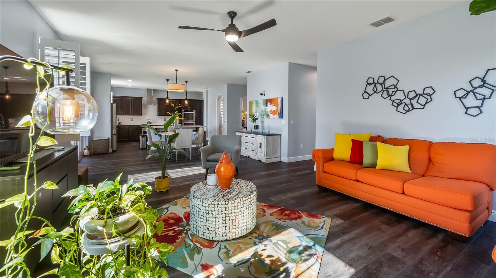 Image 7 of 50 For 736 Lake Douglas Drive