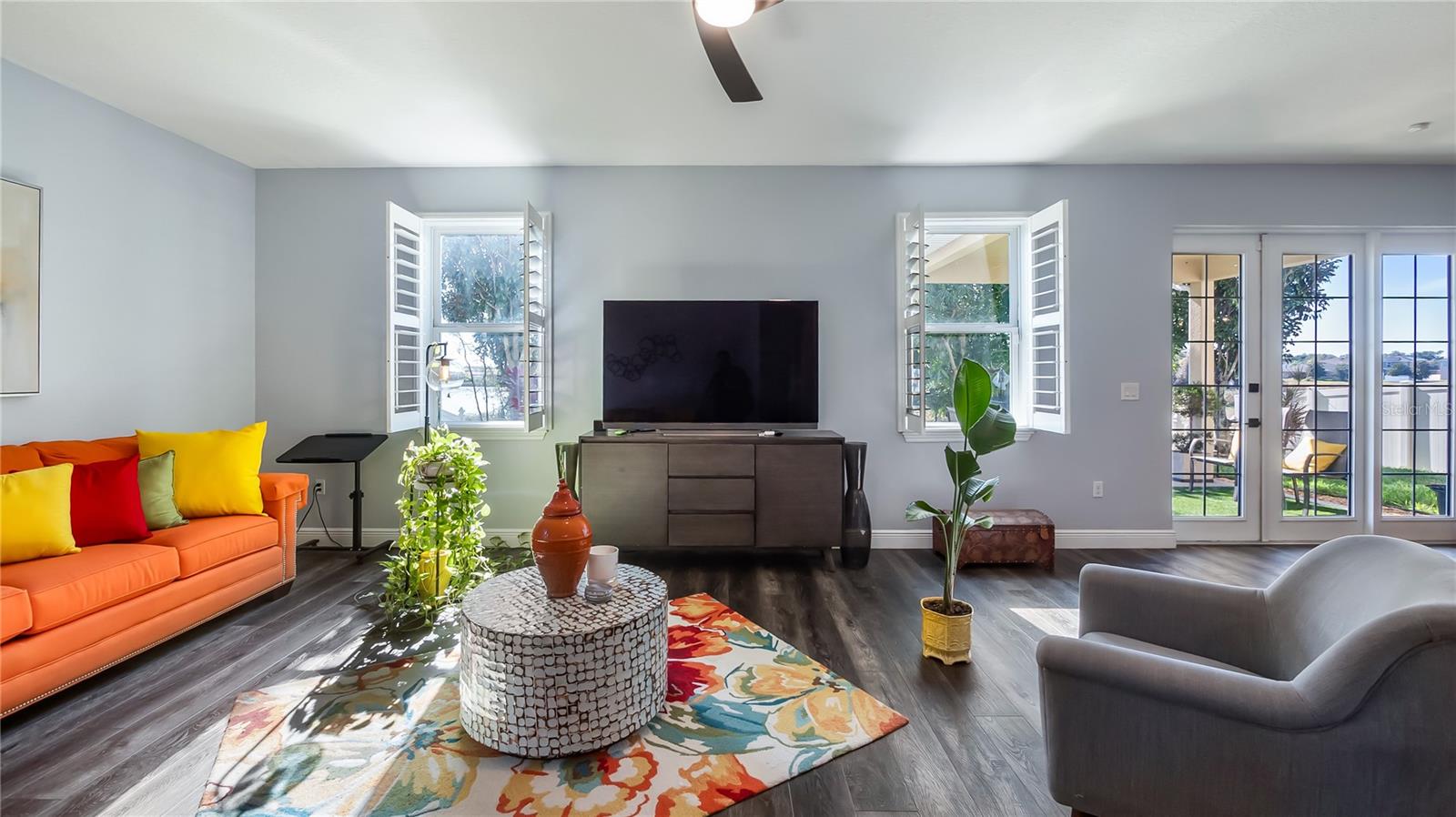 Image 8 of 50 For 736 Lake Douglas Drive