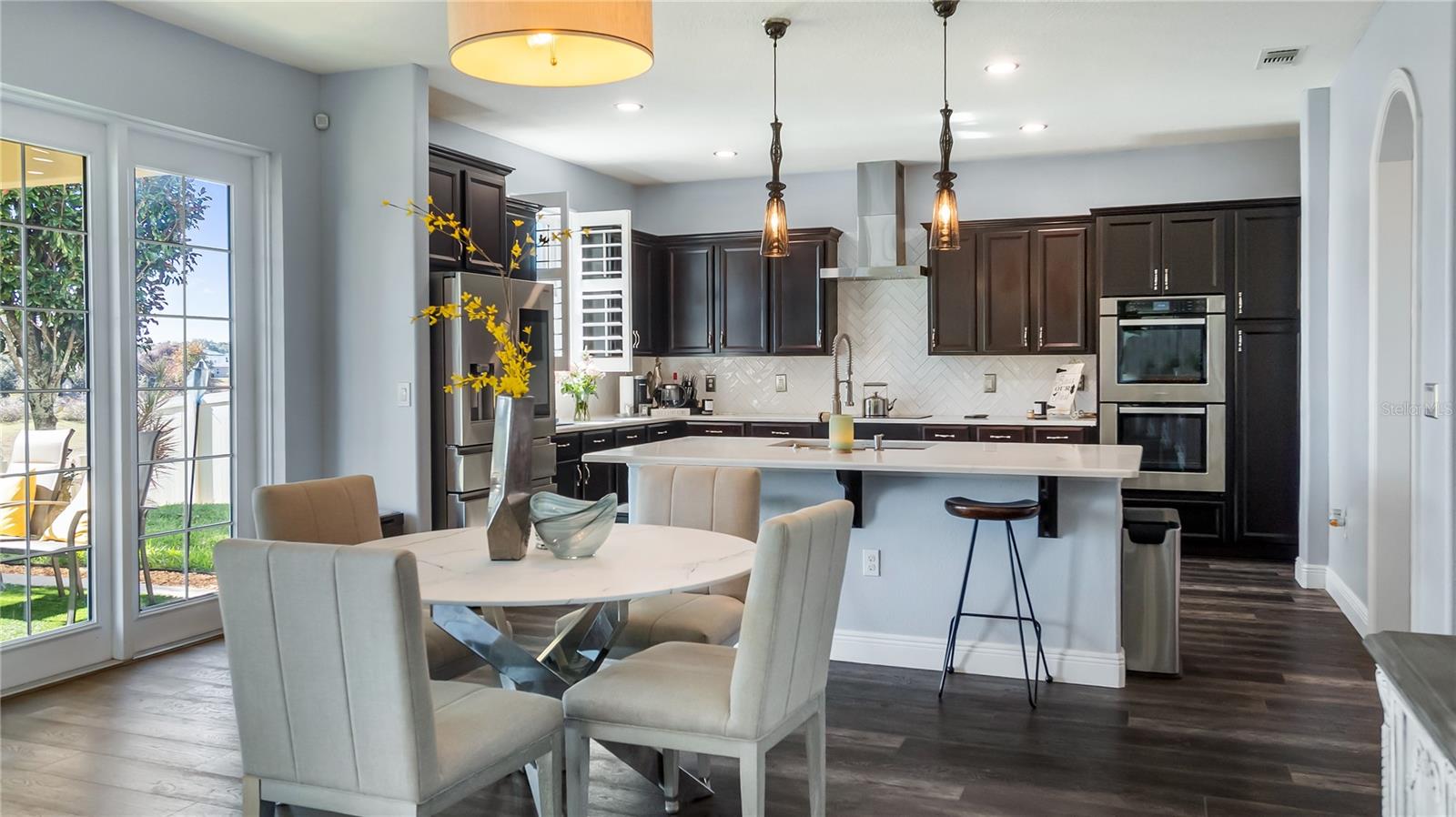 Image 9 of 50 For 736 Lake Douglas Drive