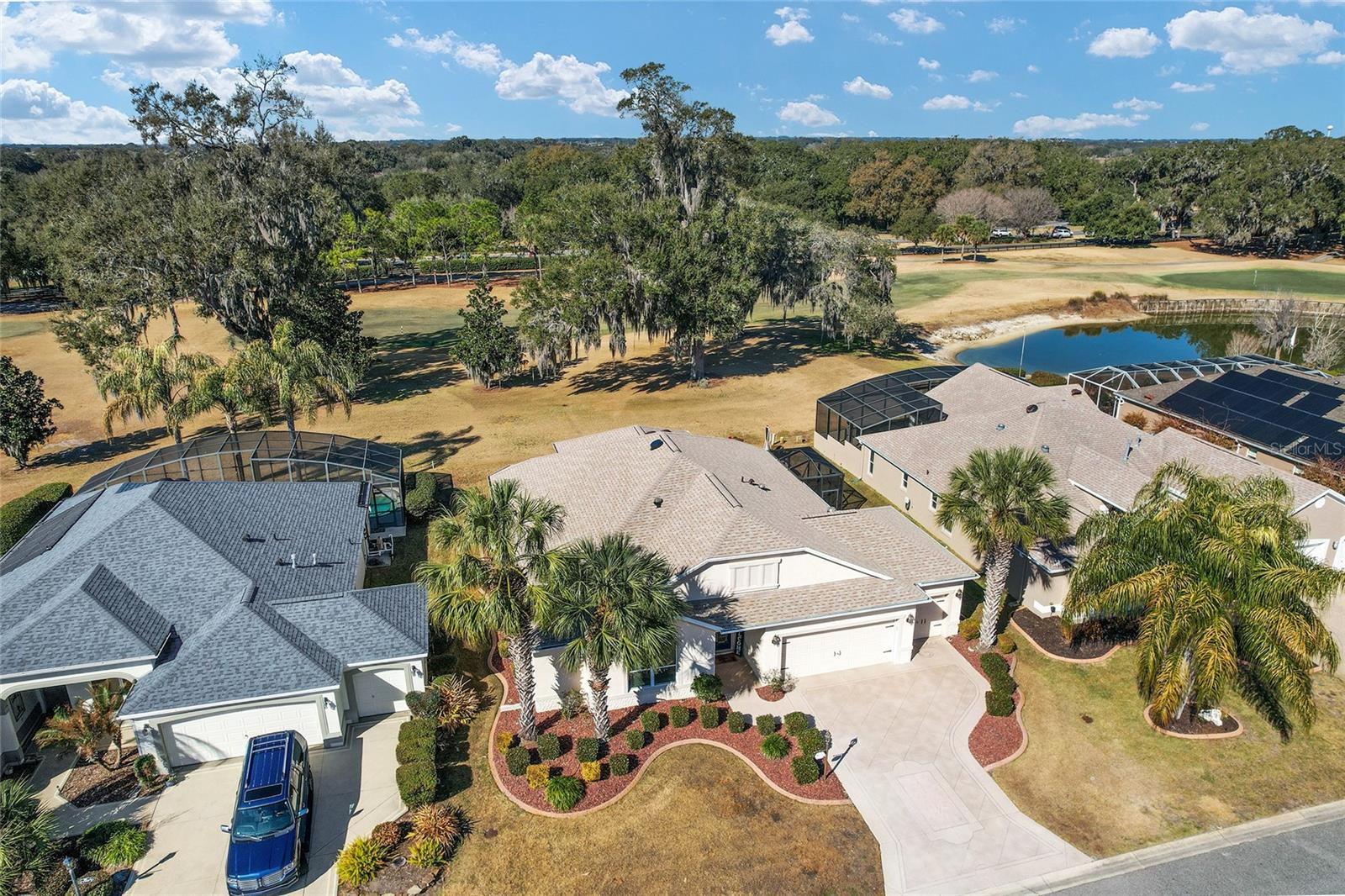 Details for 1374 Patrick Place, THE VILLAGES, FL 32162