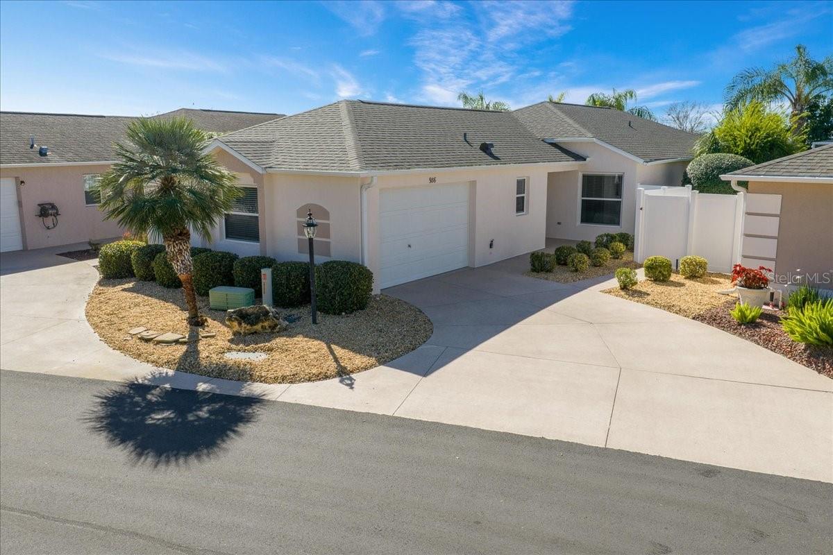 Details for 986 Oscar Lane, THE VILLAGES, FL 32162